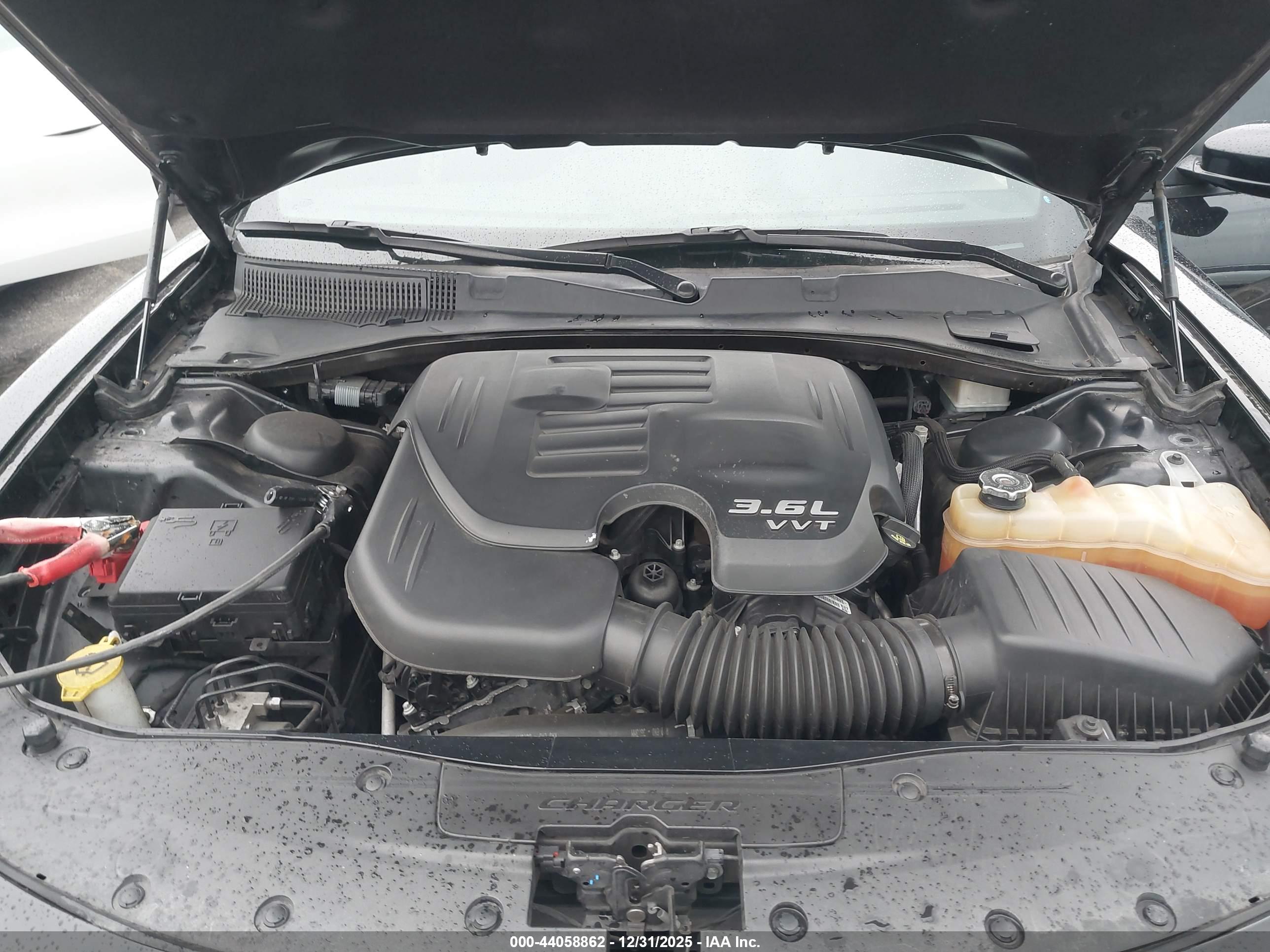 DODGE CHARGER image 10