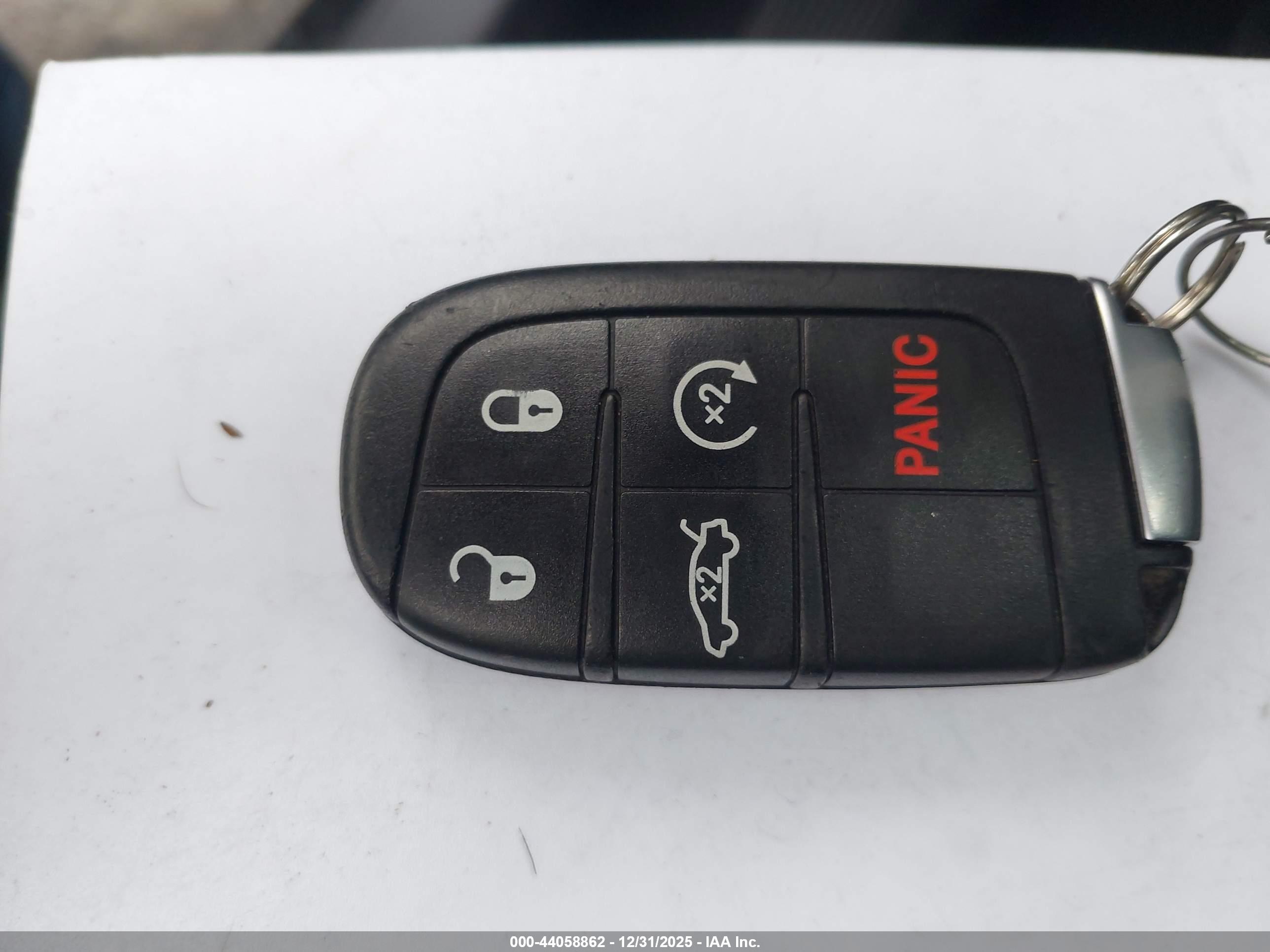 DODGE CHARGER image 11