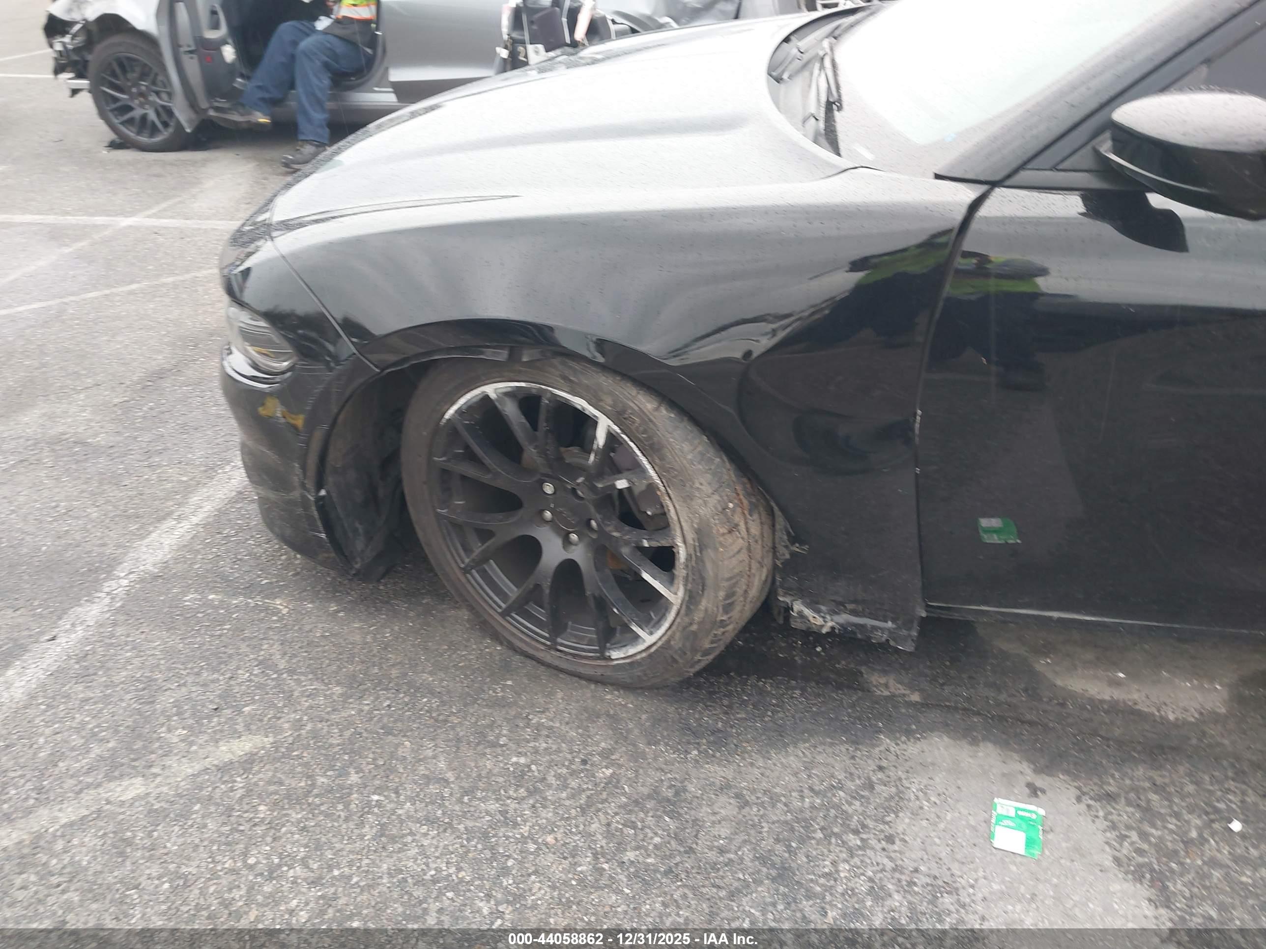 DODGE CHARGER image 6
