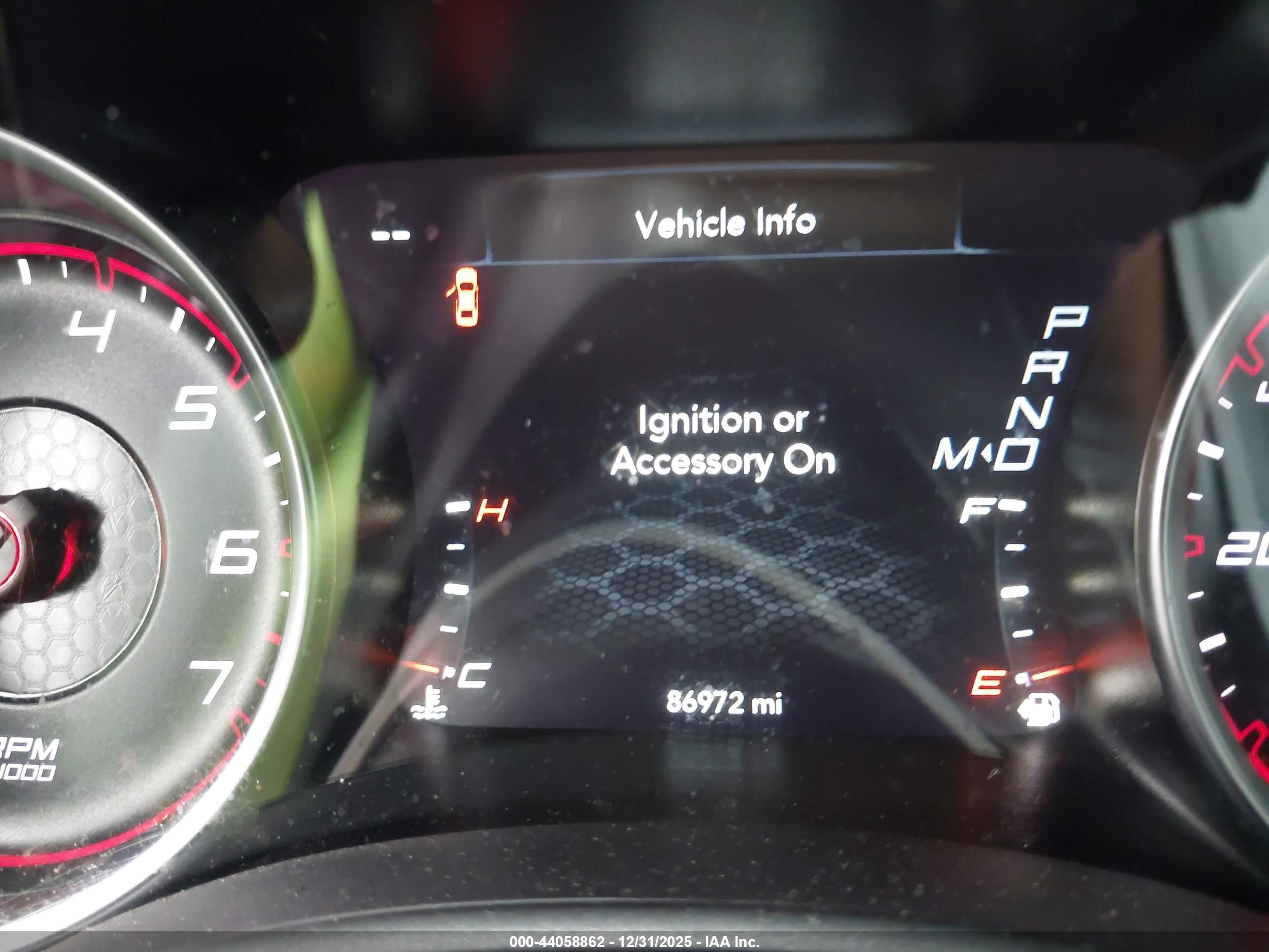 DODGE CHARGER image 7
