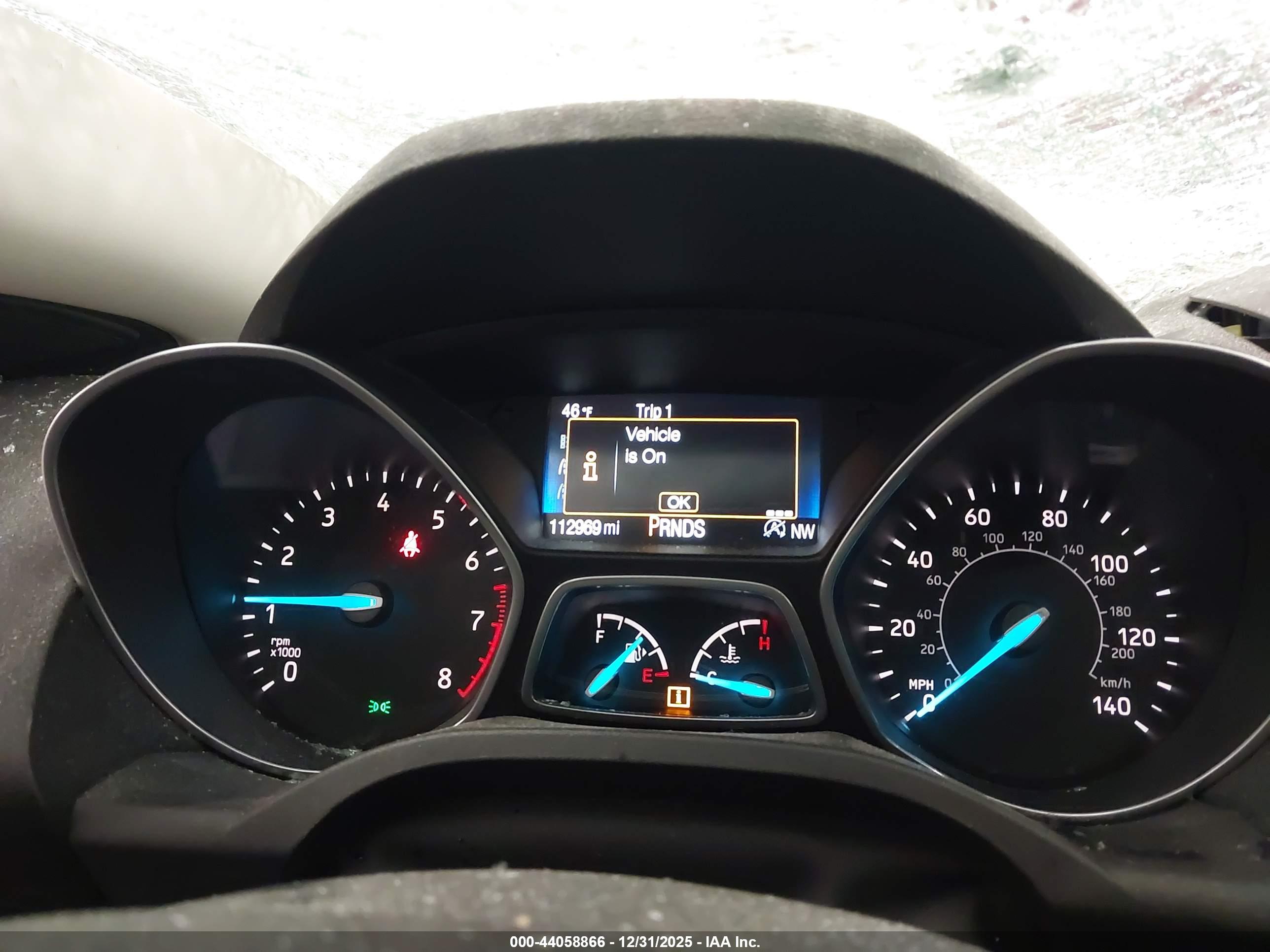 FORD ESCAPE image 7