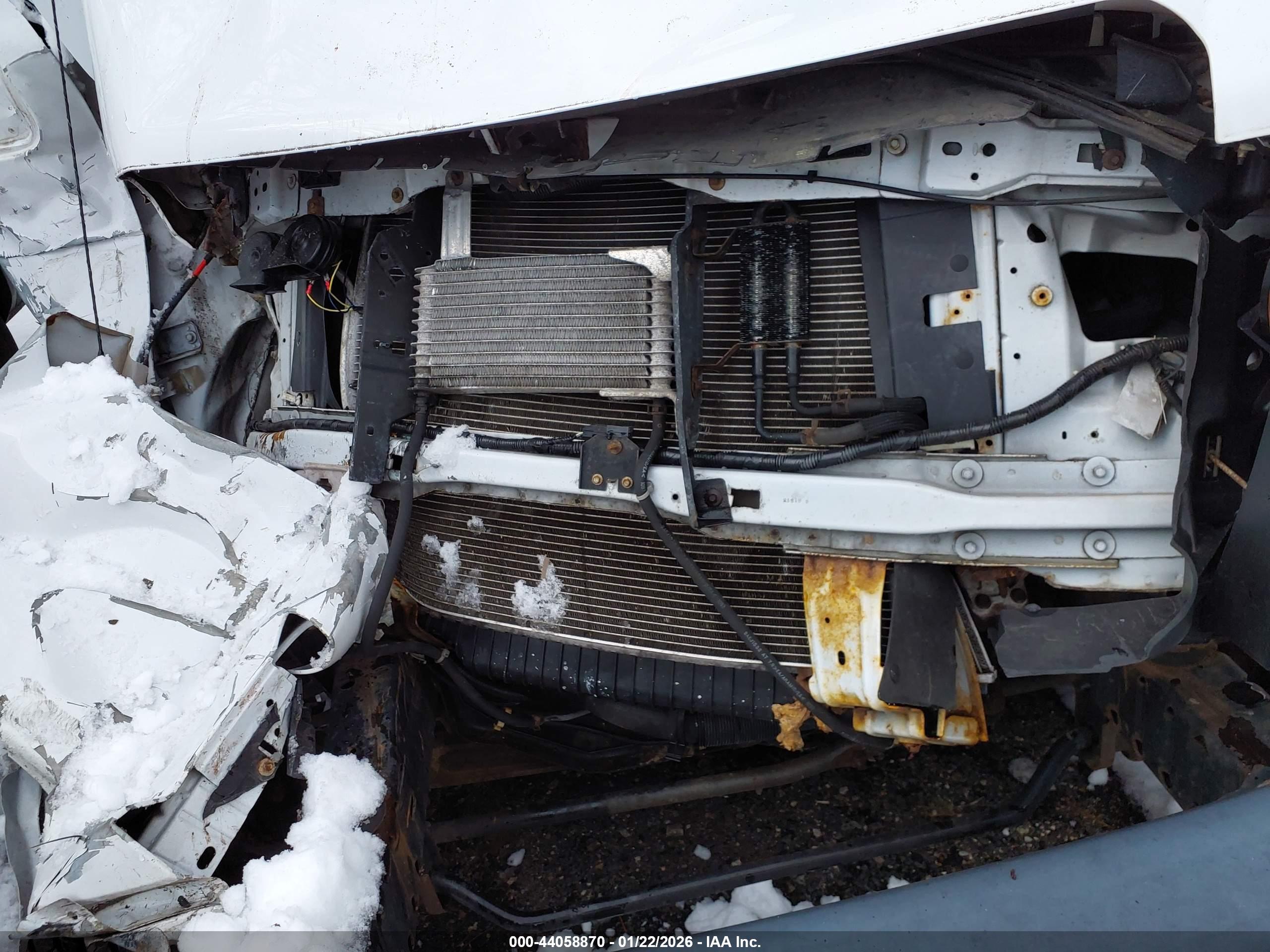 FORD E-250 image 10