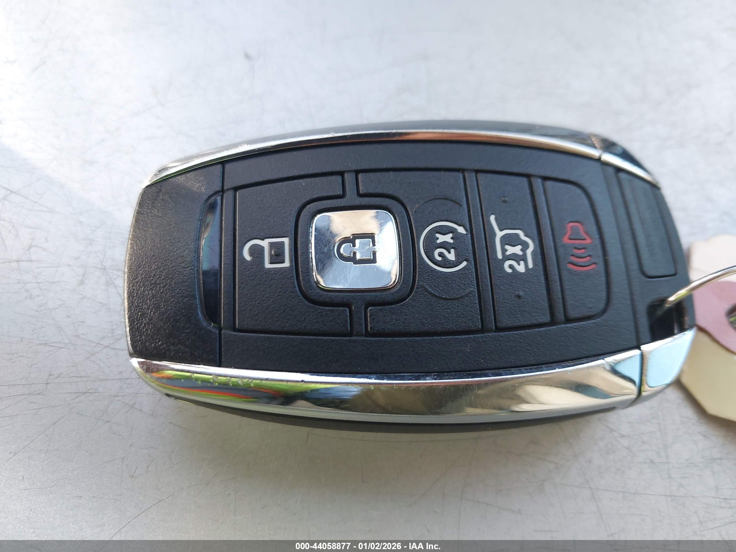 LINCOLN NAVIGATOR image 11