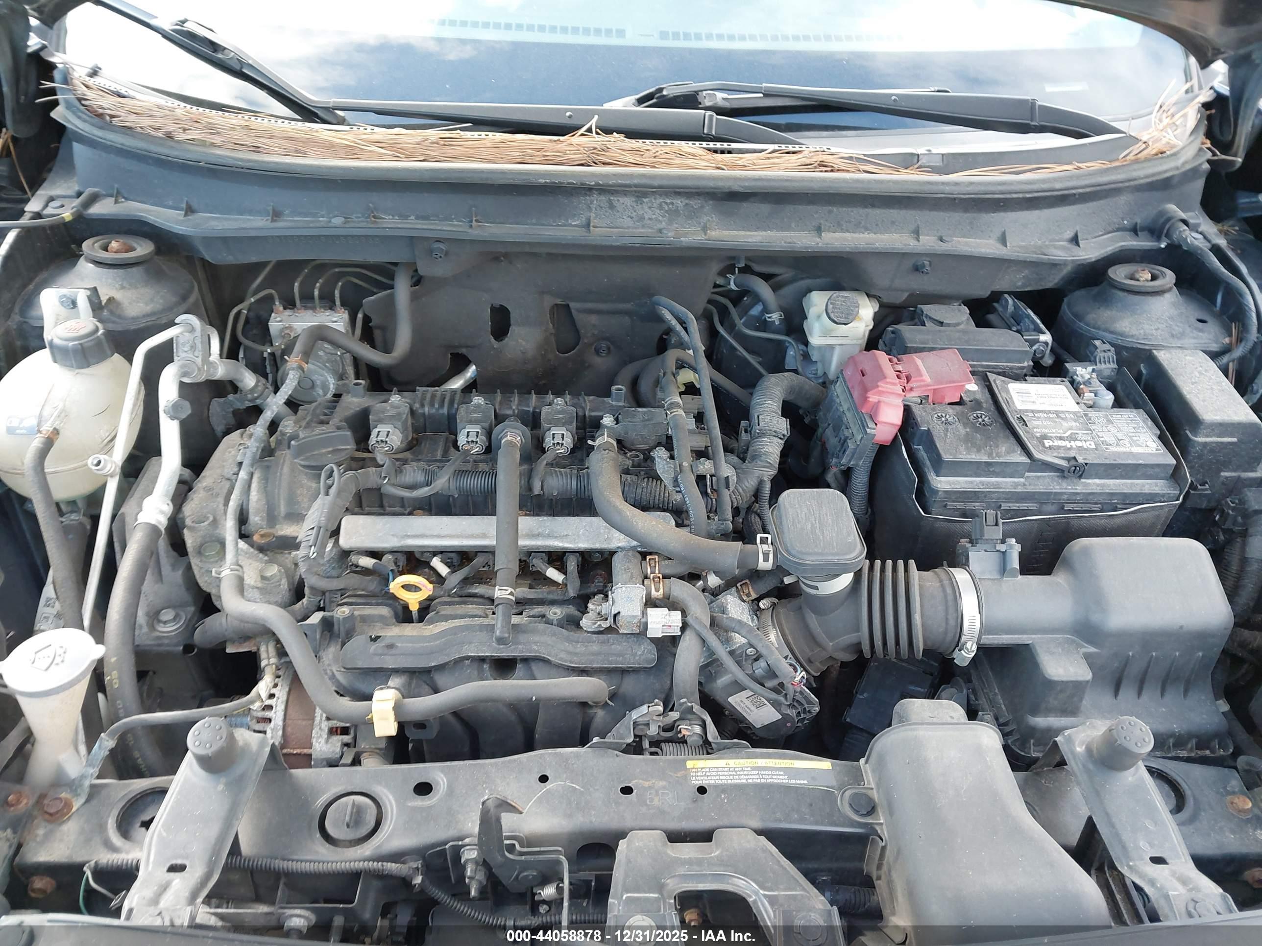 NISSAN KICKS image 10