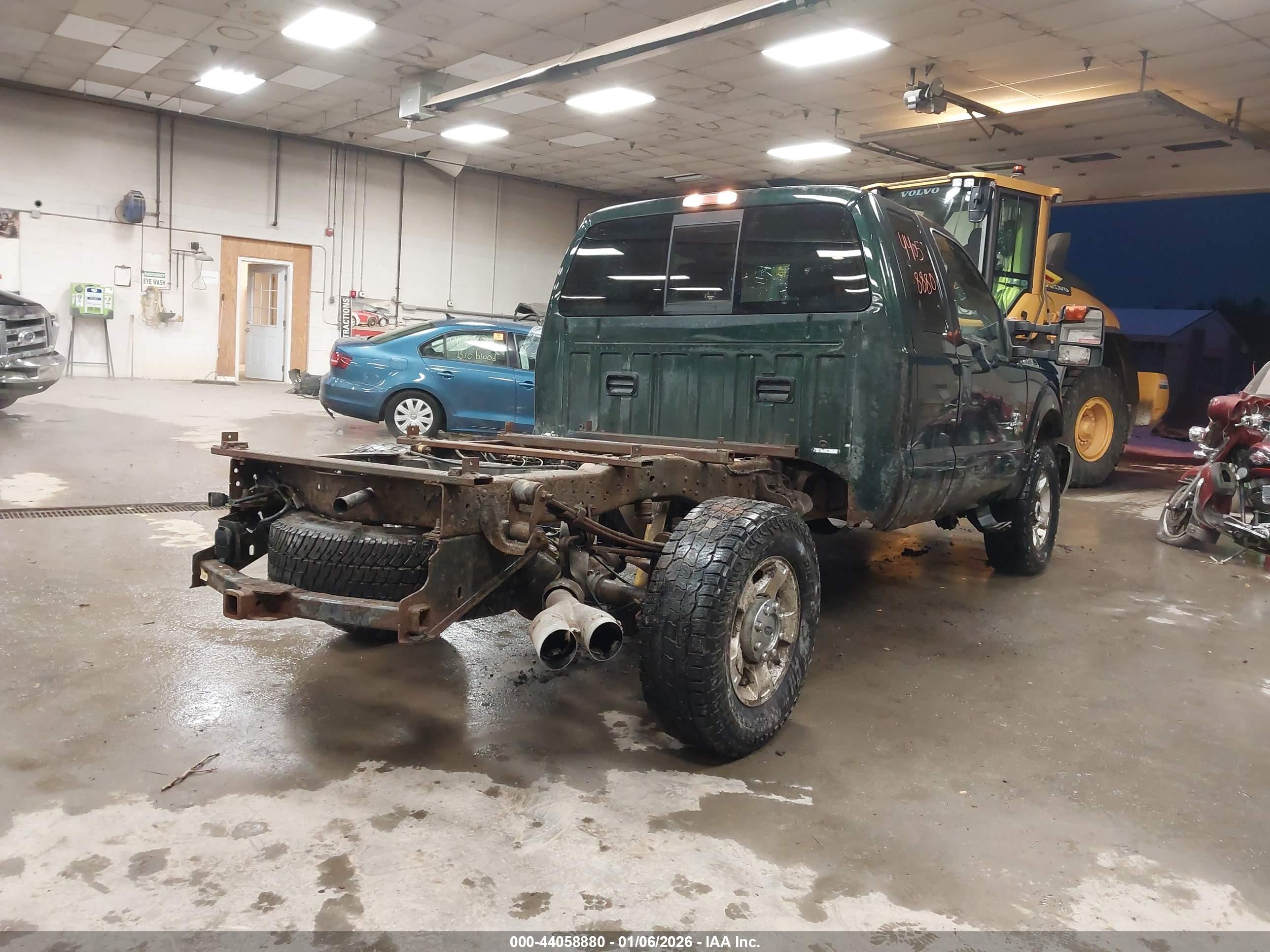 FORD F-250 image 4