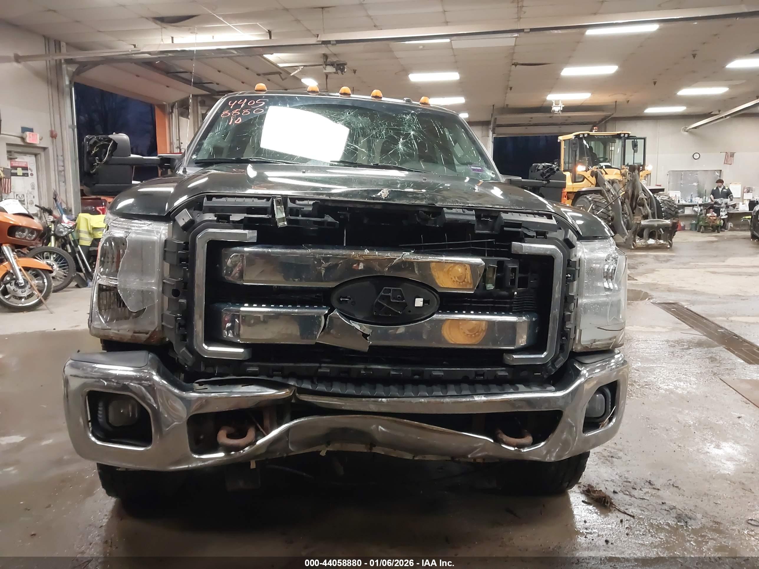 FORD F-250 image 6