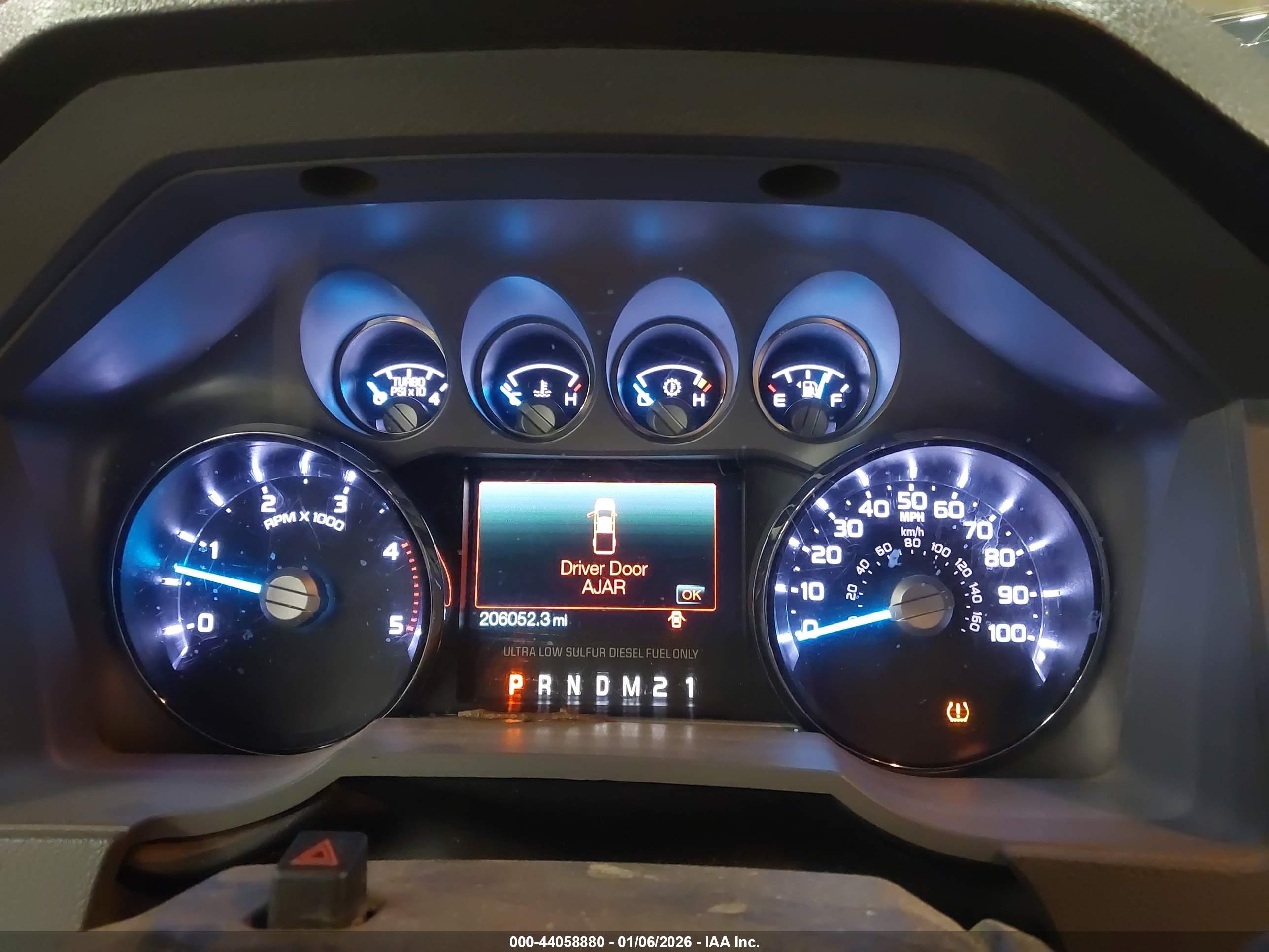 FORD F-250 image 7