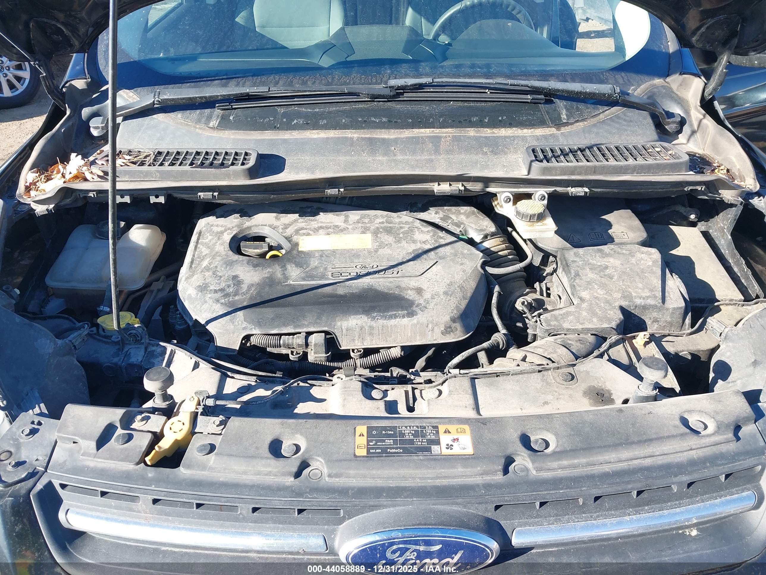 FORD ESCAPE image 10