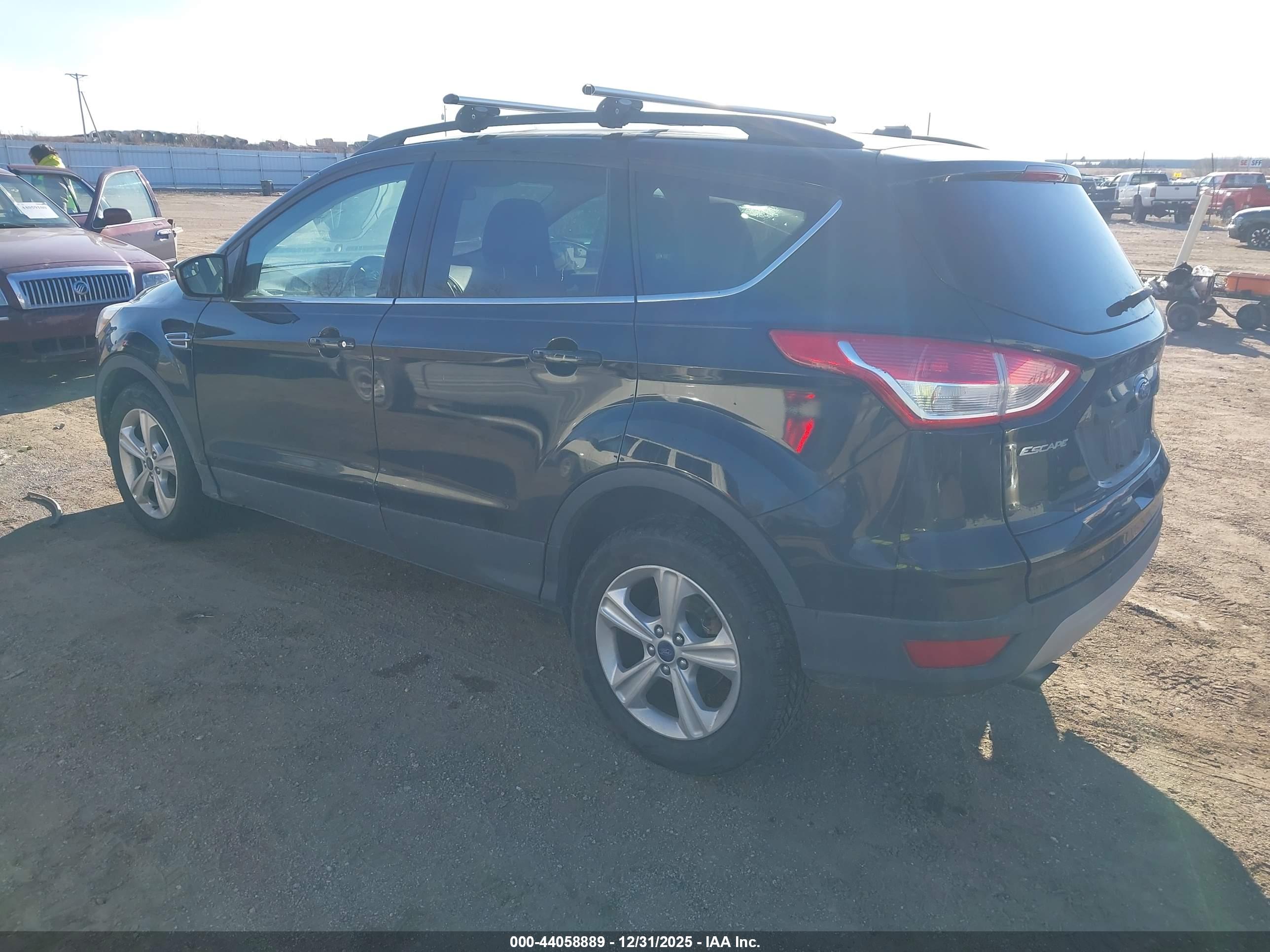 FORD ESCAPE image 3