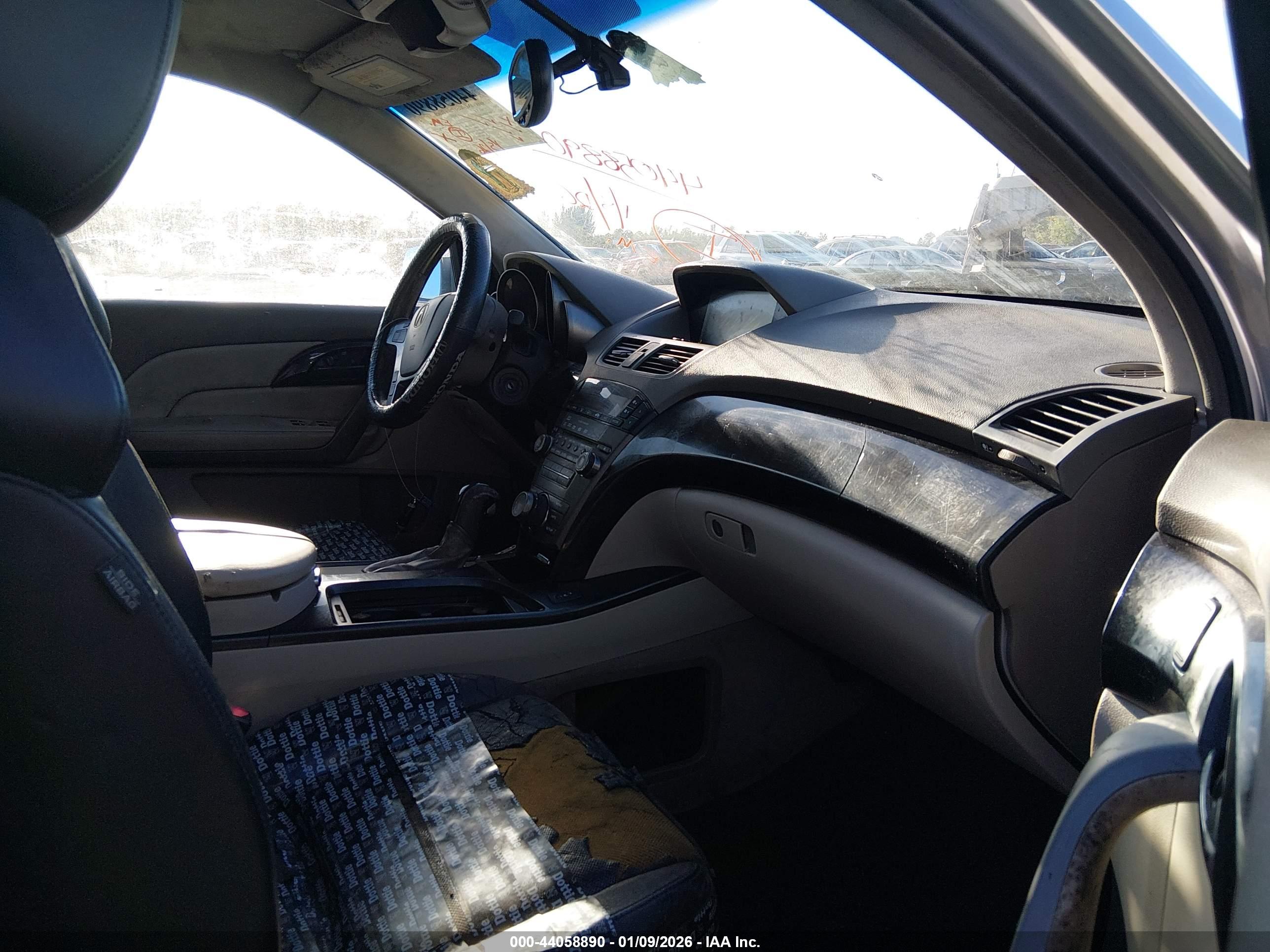 ACURA MDX image 5