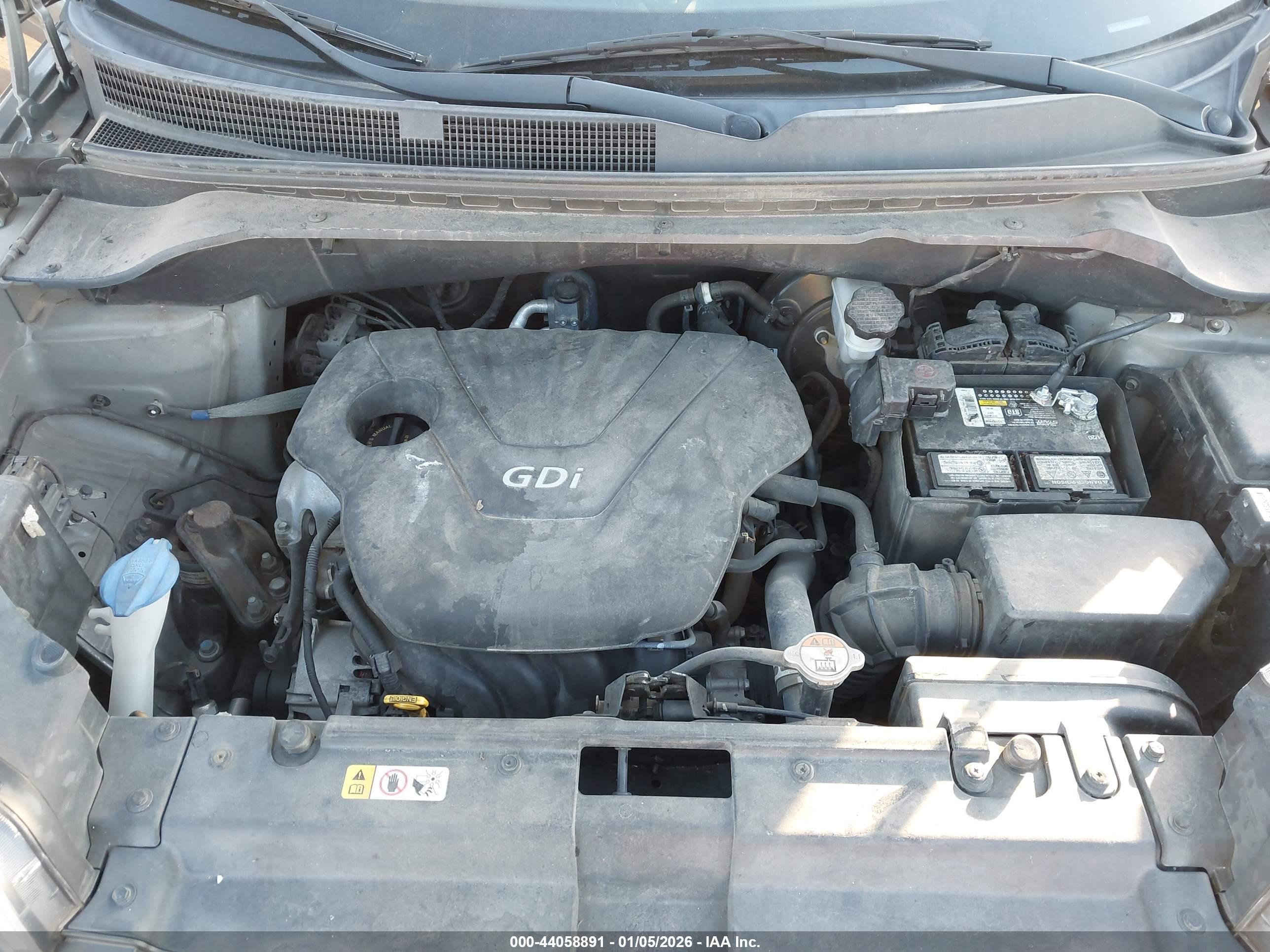 KIA SOUL image 10
