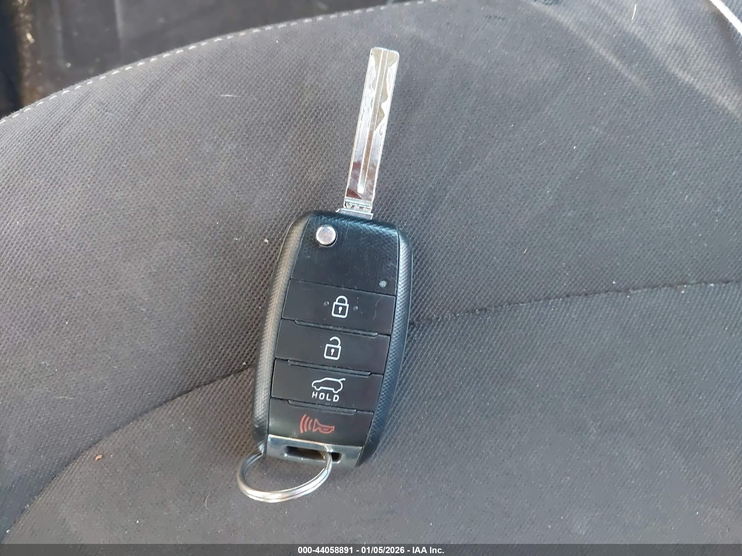KIA SOUL image 11
