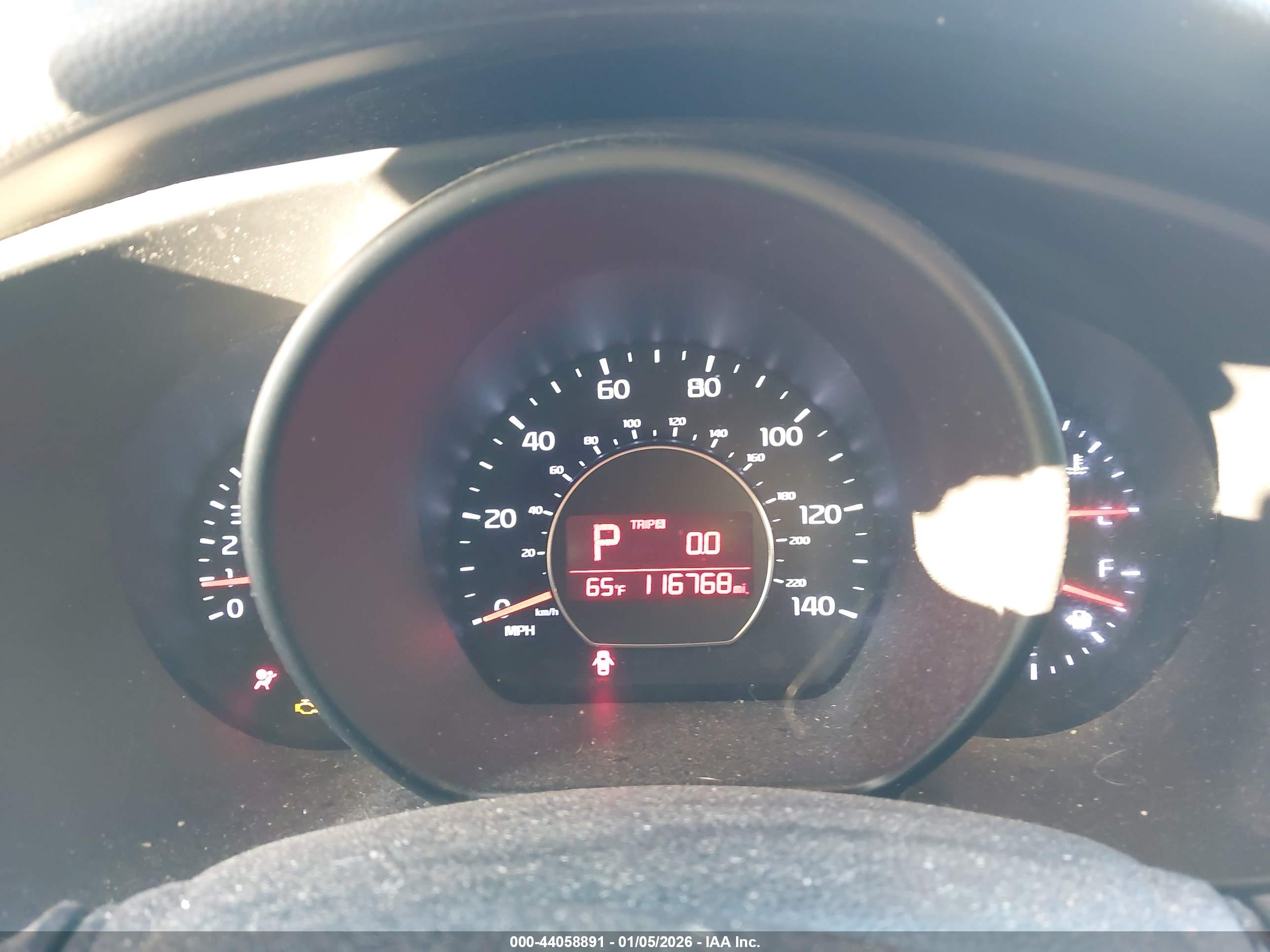 KIA SOUL image 7