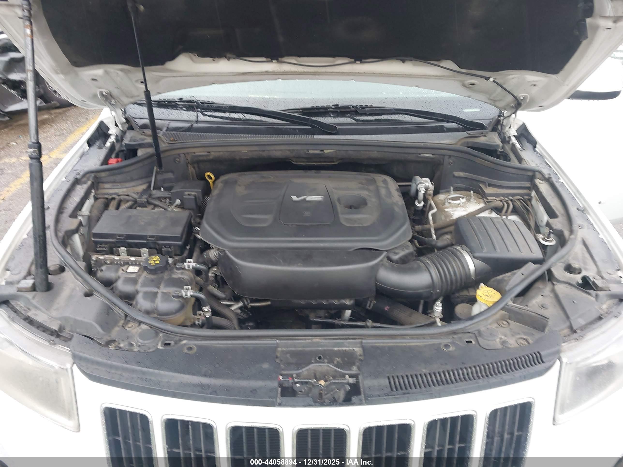 JEEP GRAND image 10