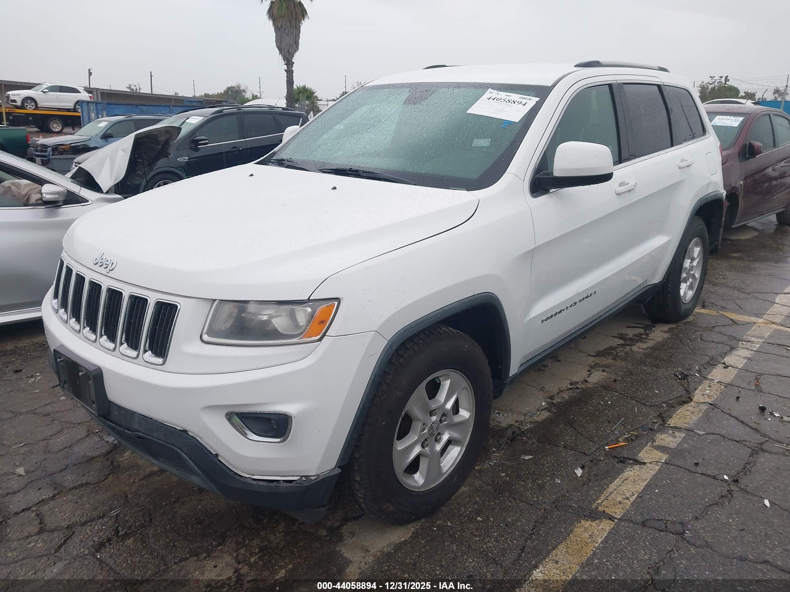 JEEP GRAND image 2