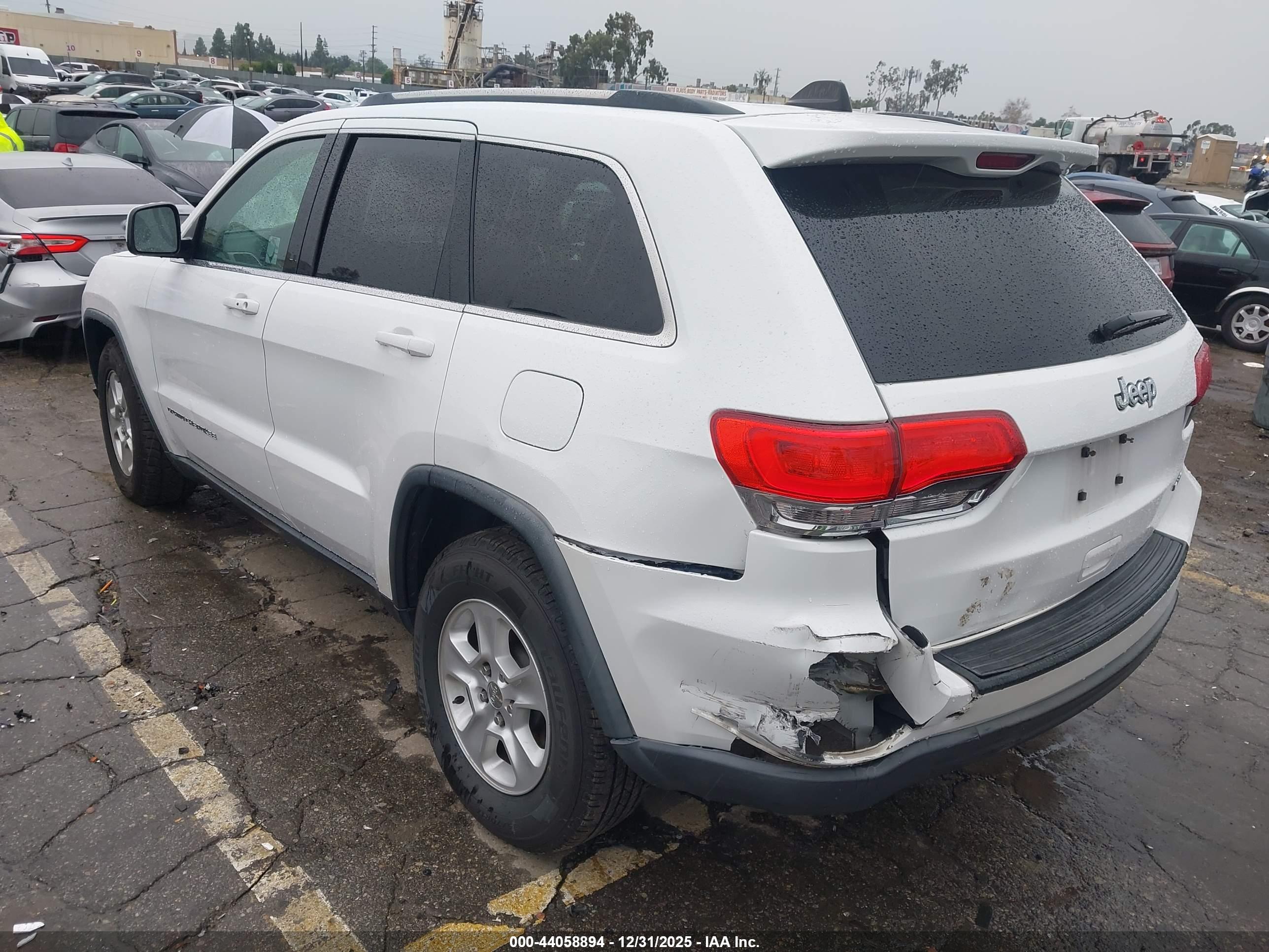 JEEP GRAND image 3