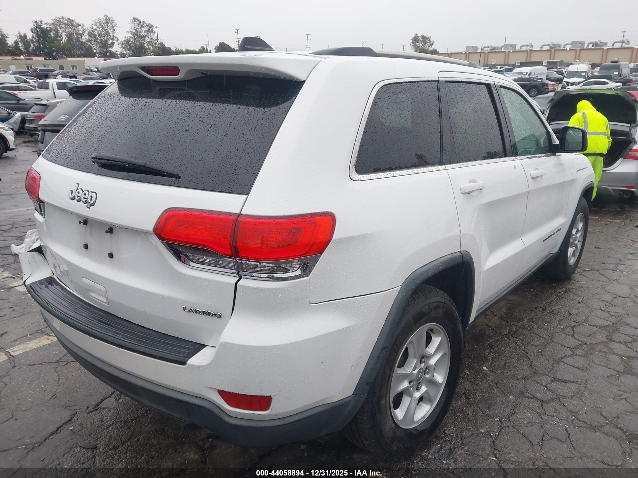 JEEP GRAND image 4