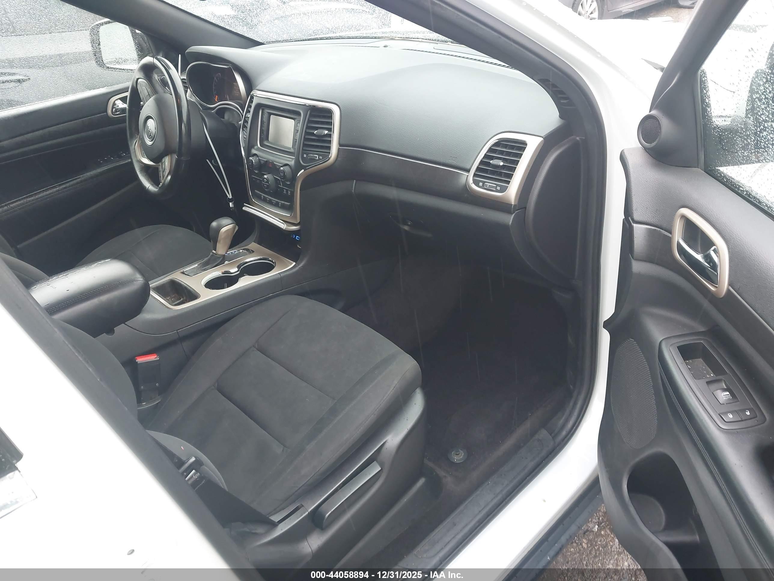 JEEP GRAND image 5