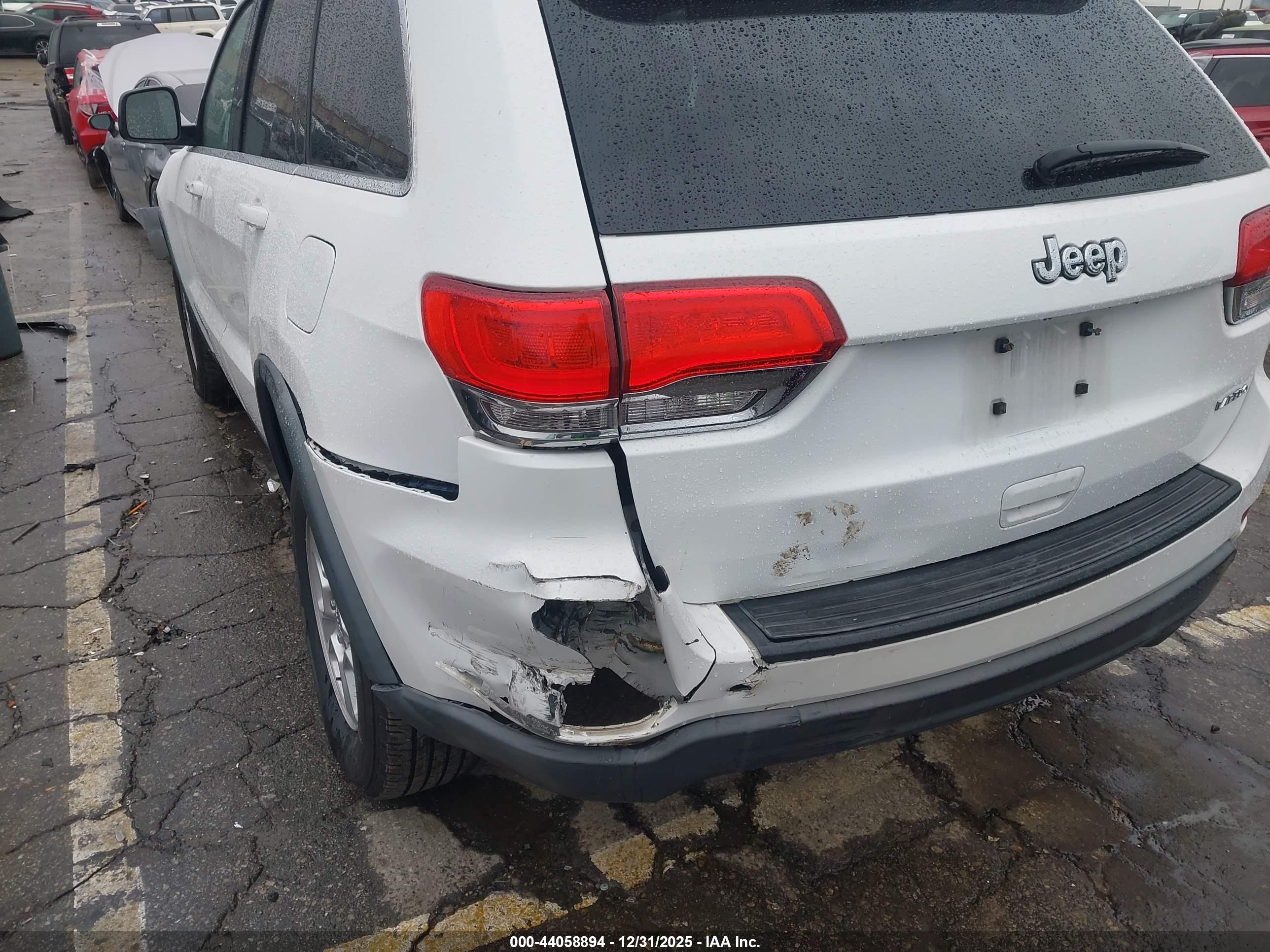 JEEP GRAND image 6