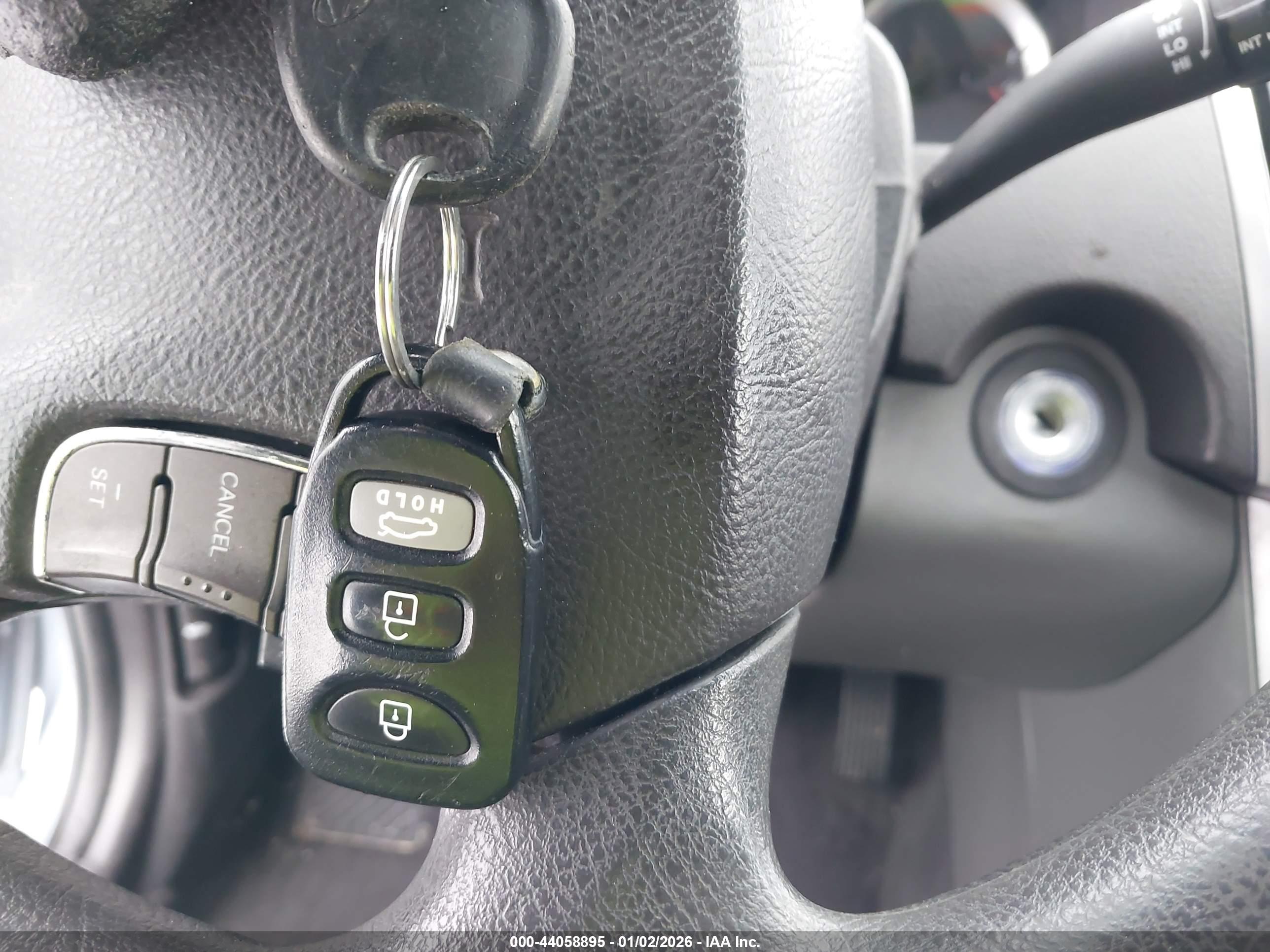 HYUNDAI SONATA image 11