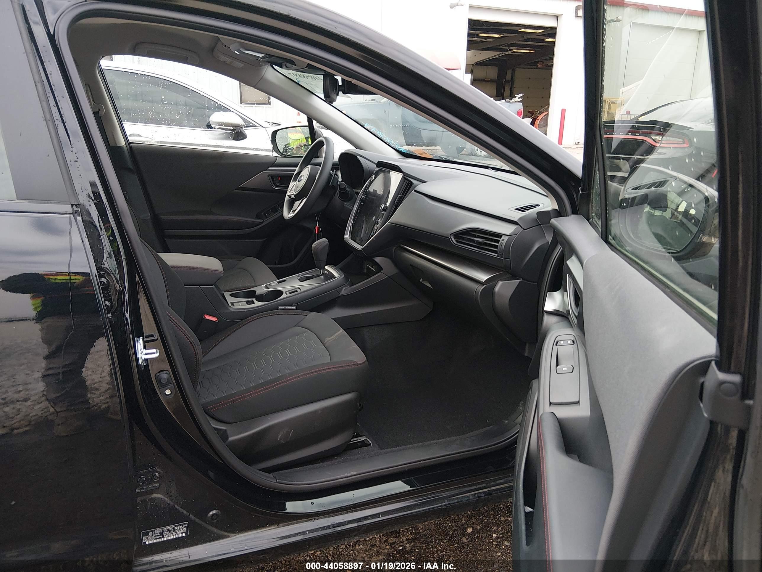 SUBARU IMPREZA image 5