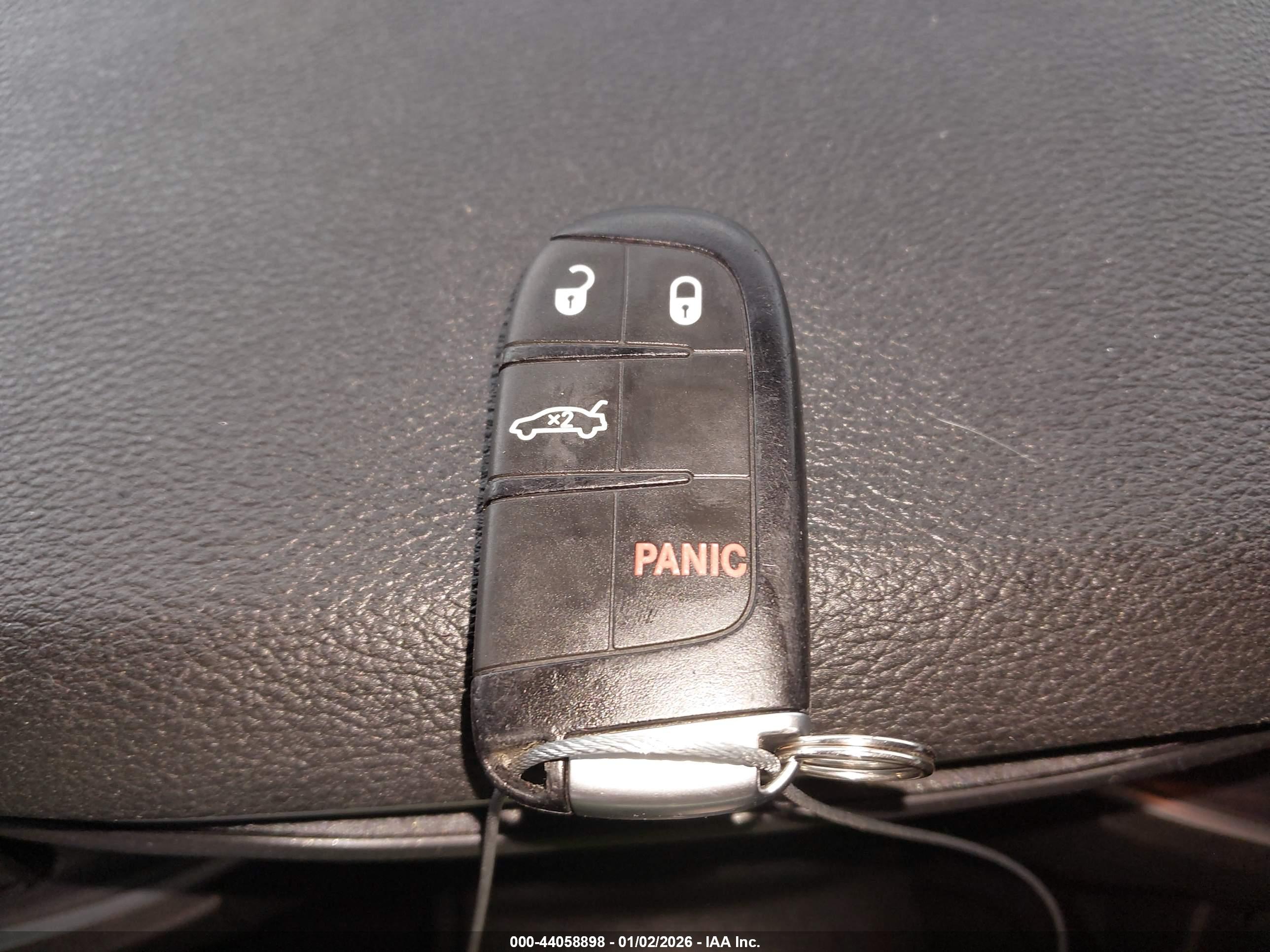 DODGE CHALLENGER image 11