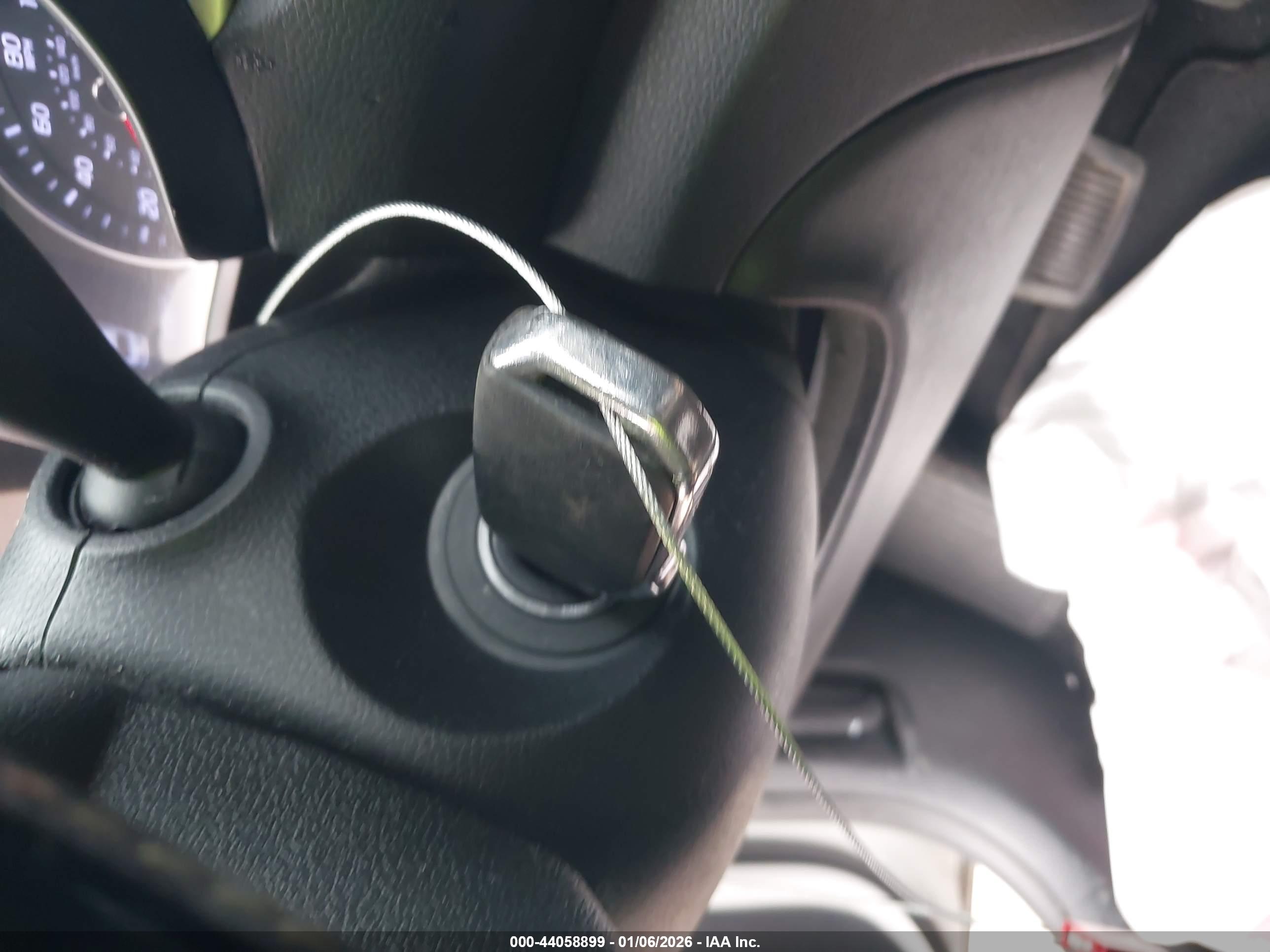 KIA FORTE image 11