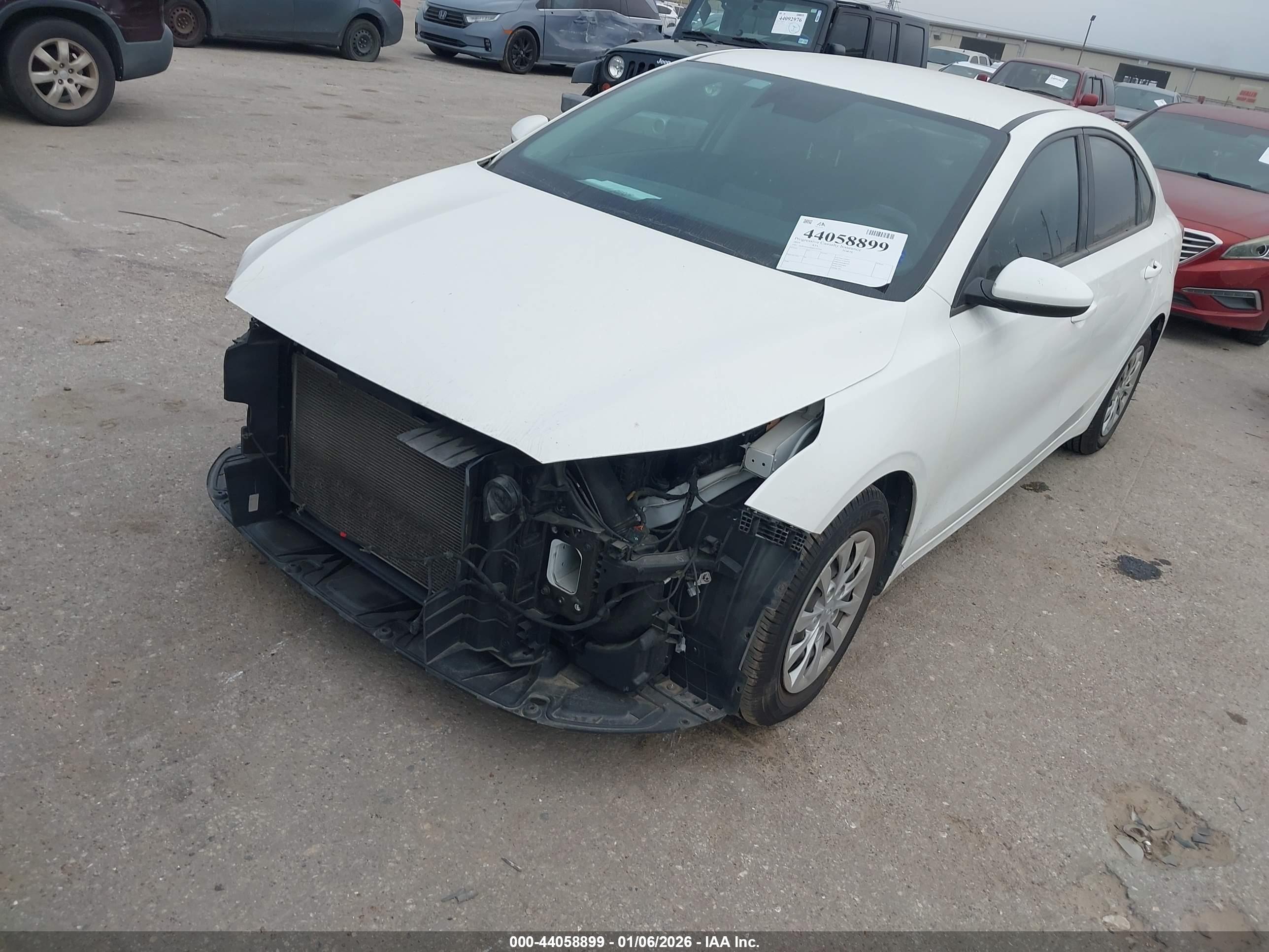 KIA FORTE image 2