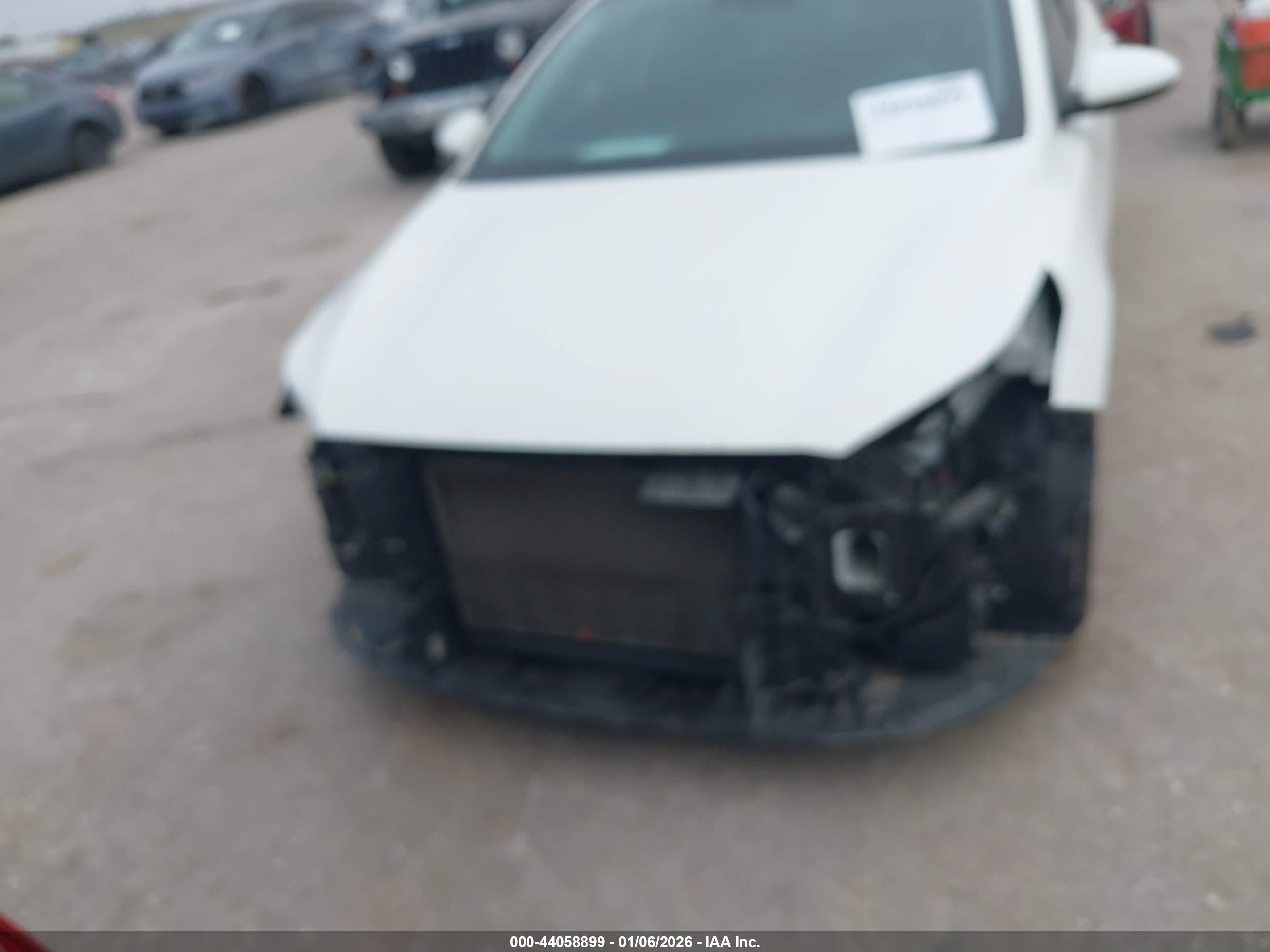 KIA FORTE image 6