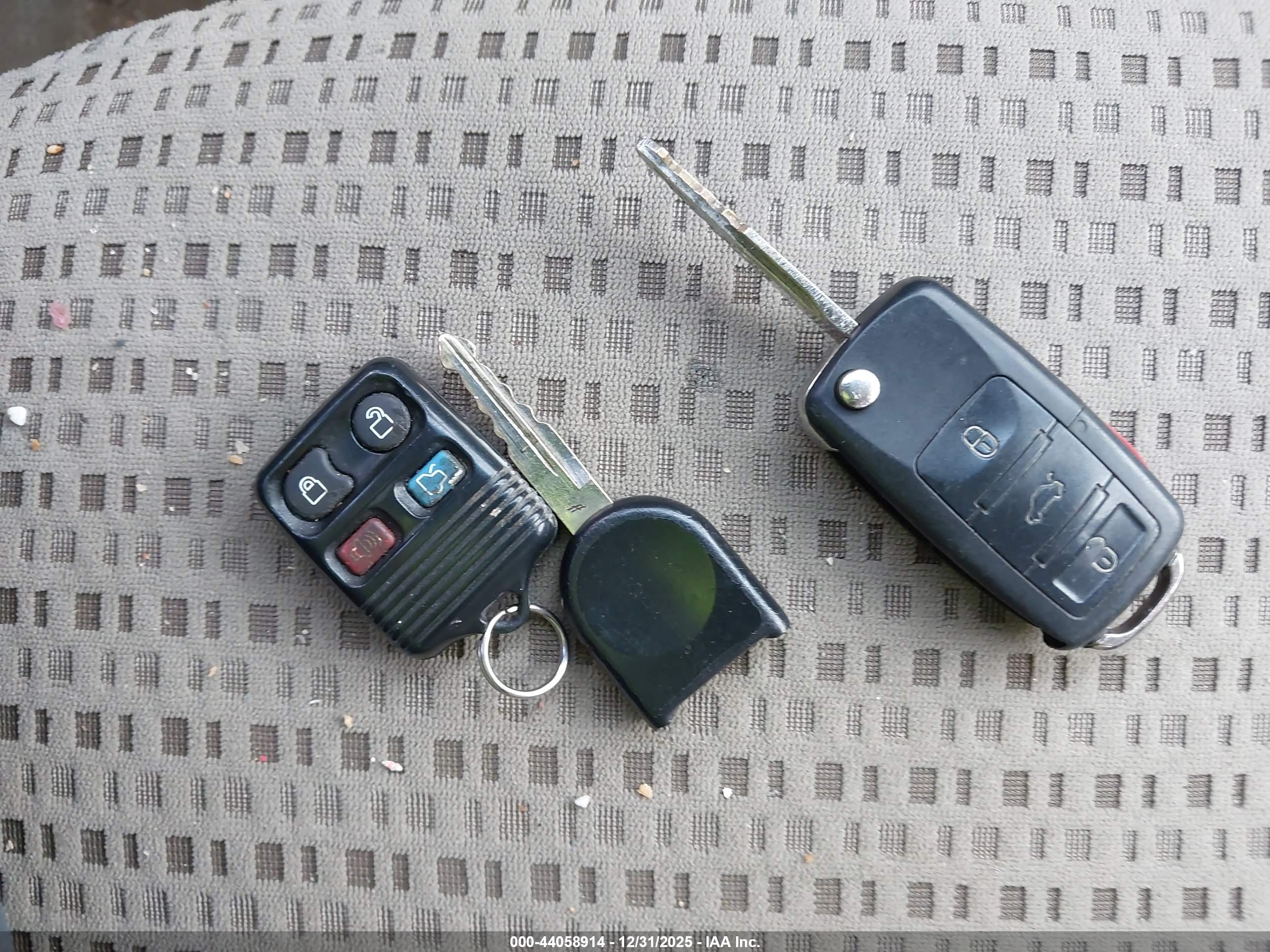 FORD FOCUS image 11