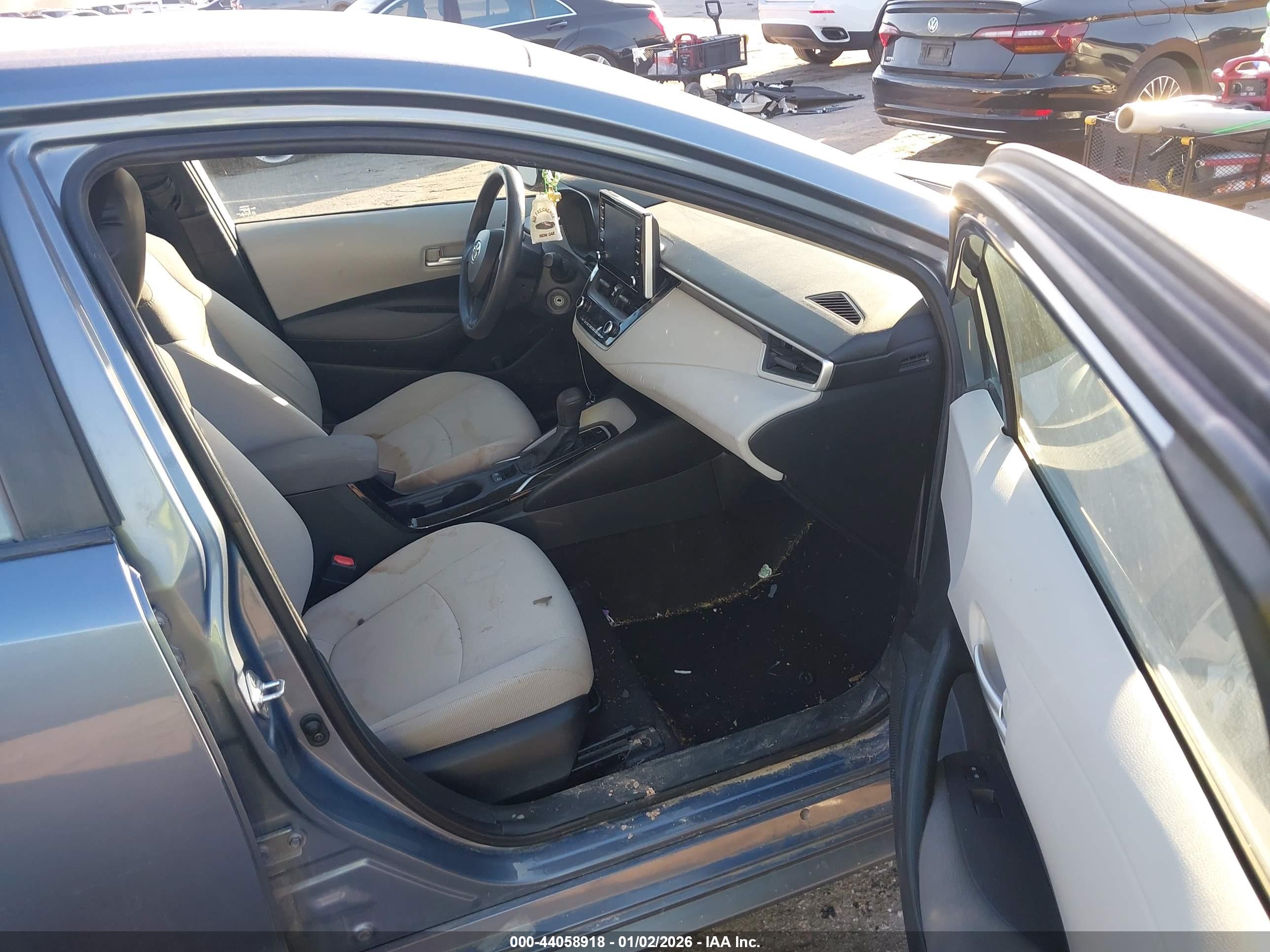 TOYOTA COROLLA image 5