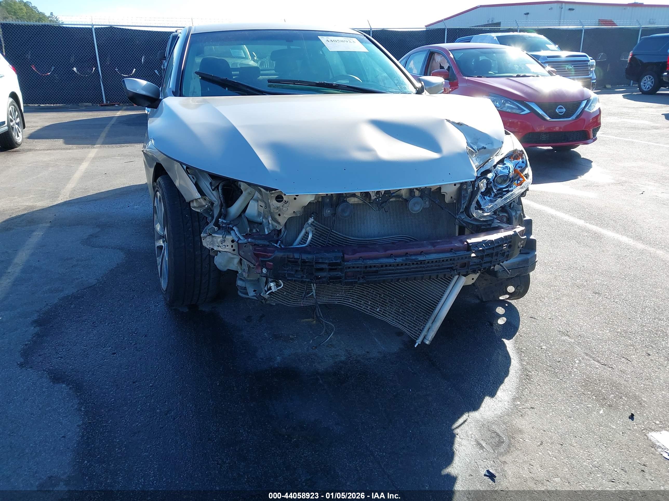 HONDA ACCORD image 6