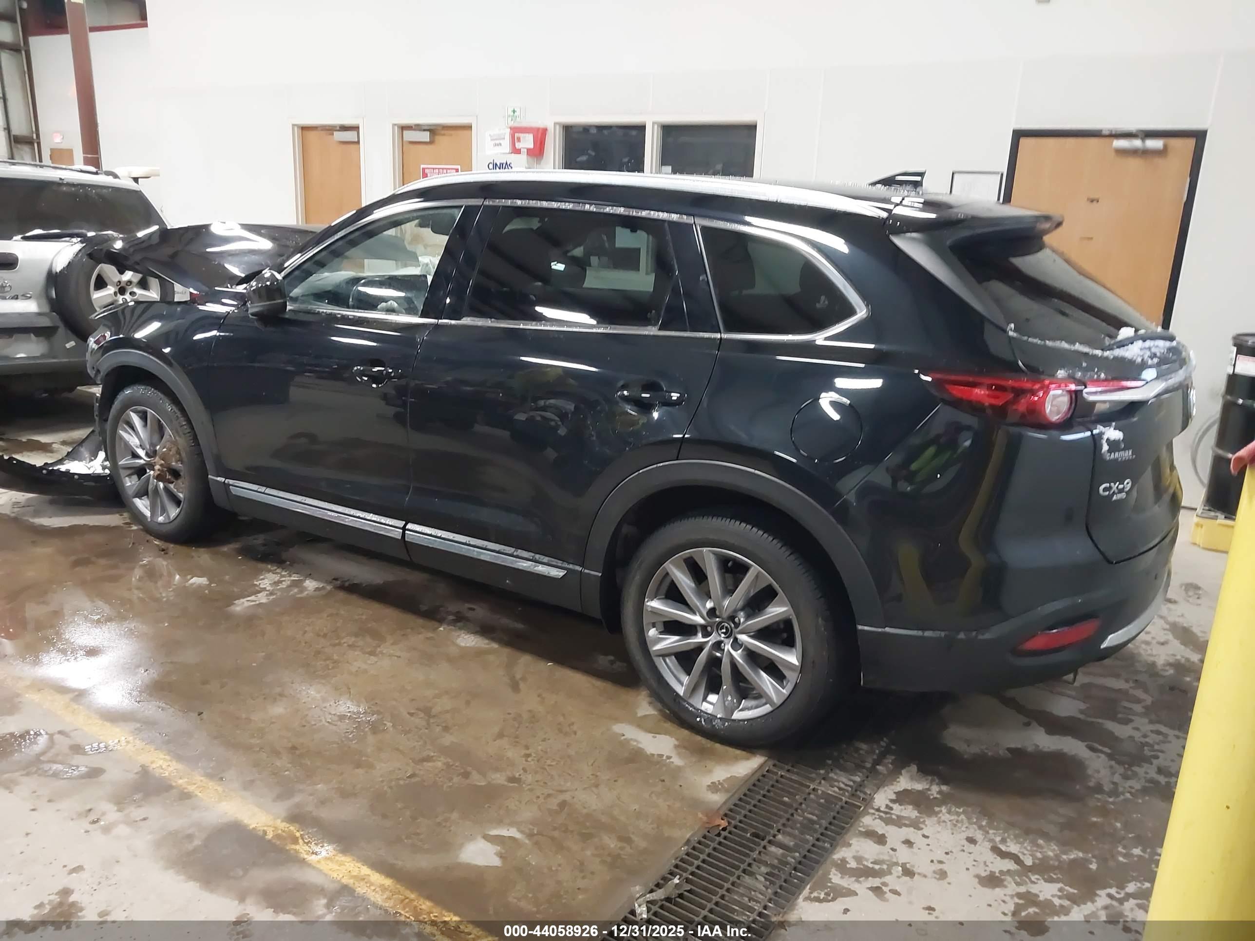MAZDA CX-9 image 3