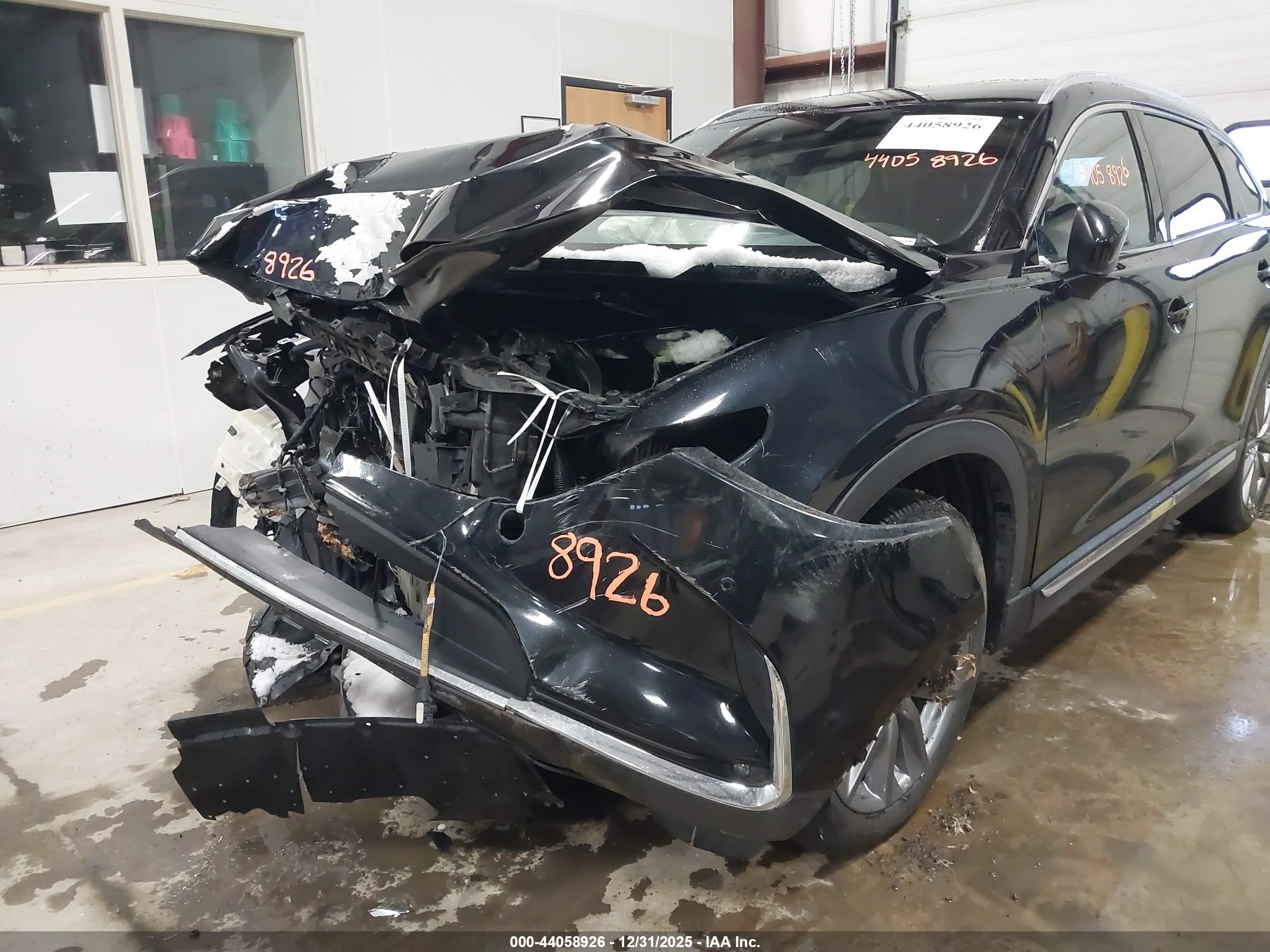 MAZDA CX-9 image 6