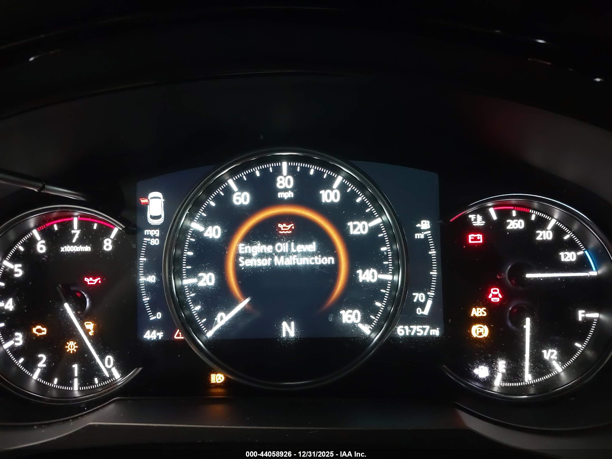 MAZDA CX-9 image 7