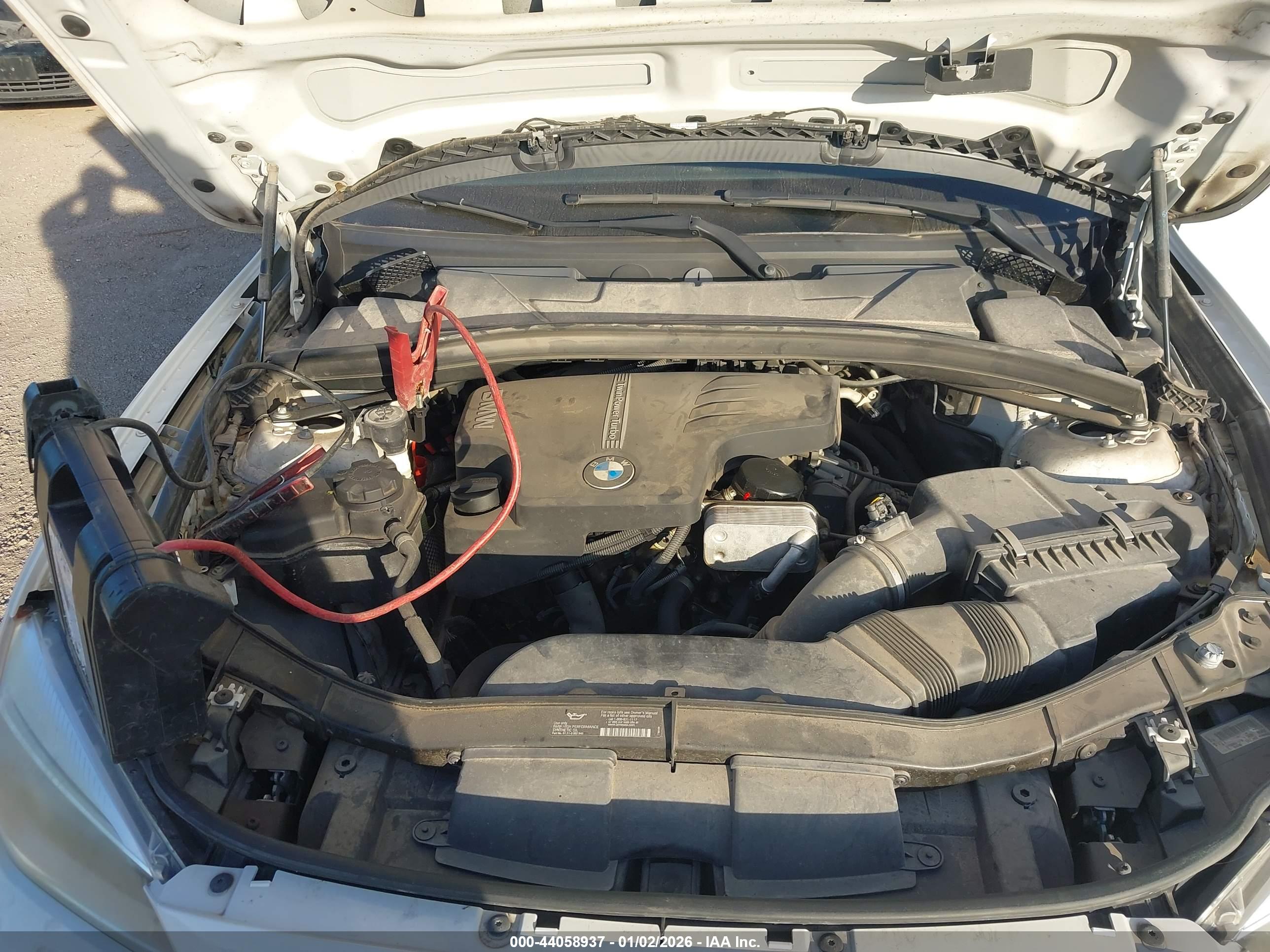 BMW X1 image 10
