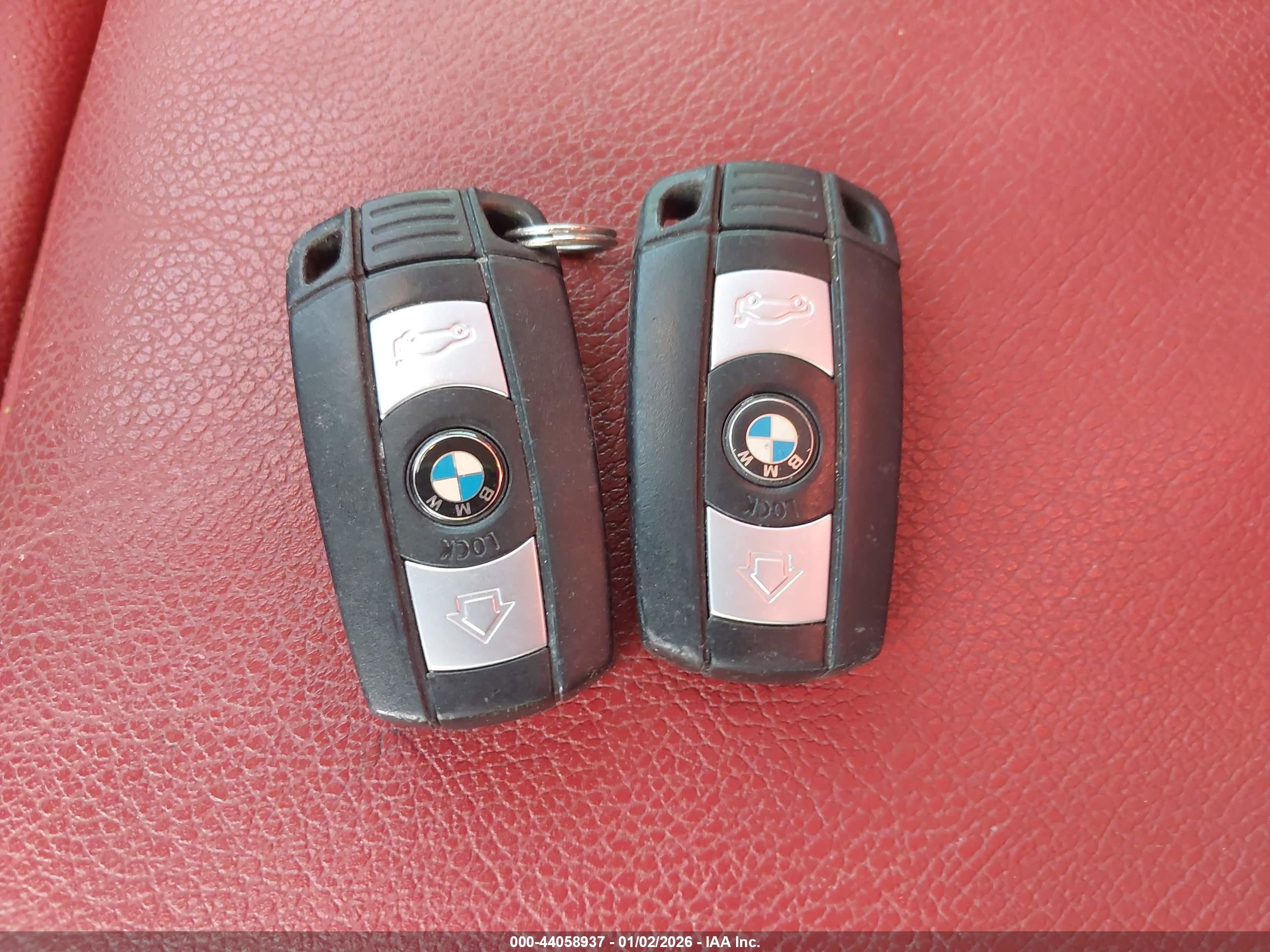 BMW X1 image 11