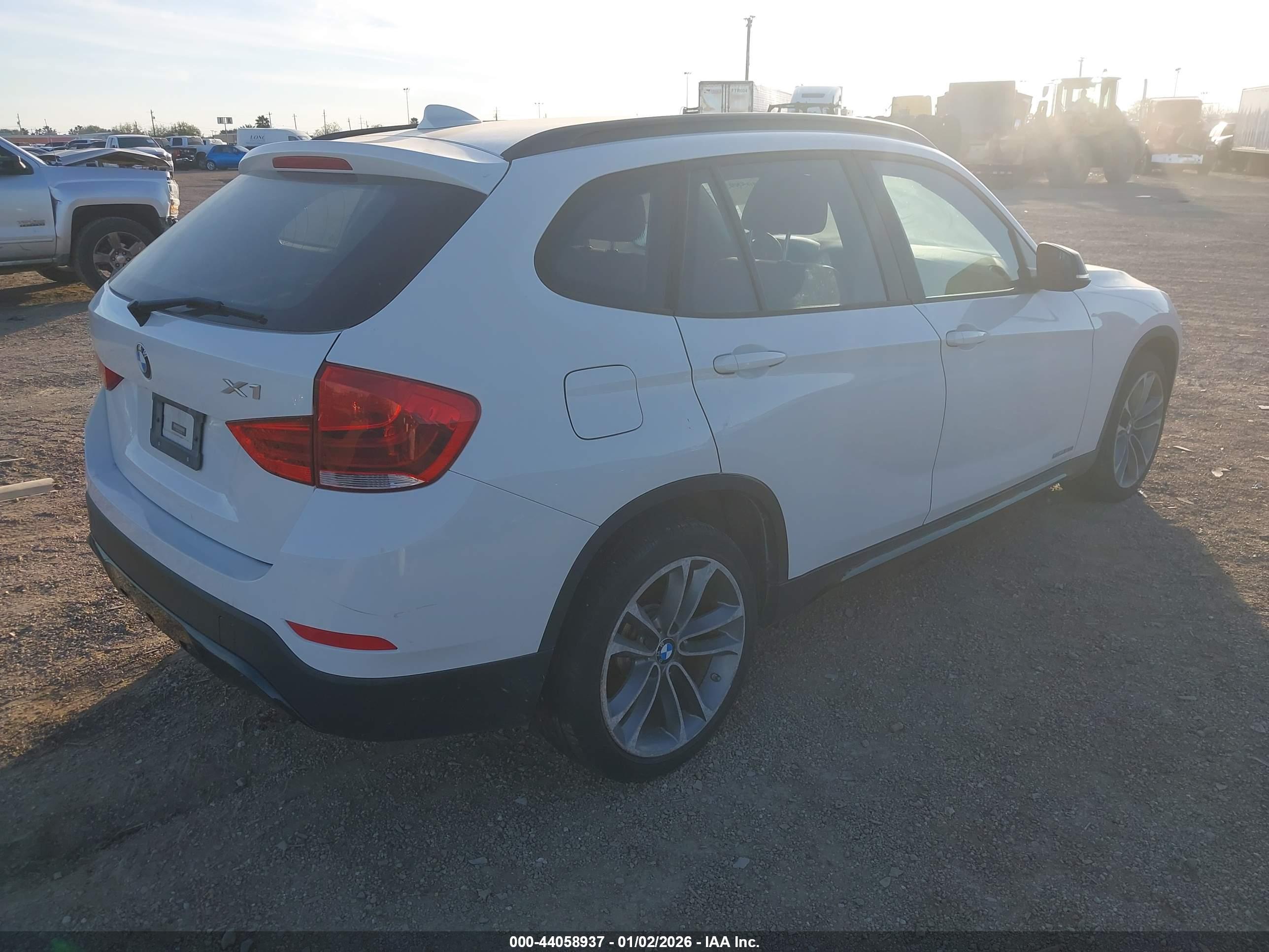 BMW X1 image 4
