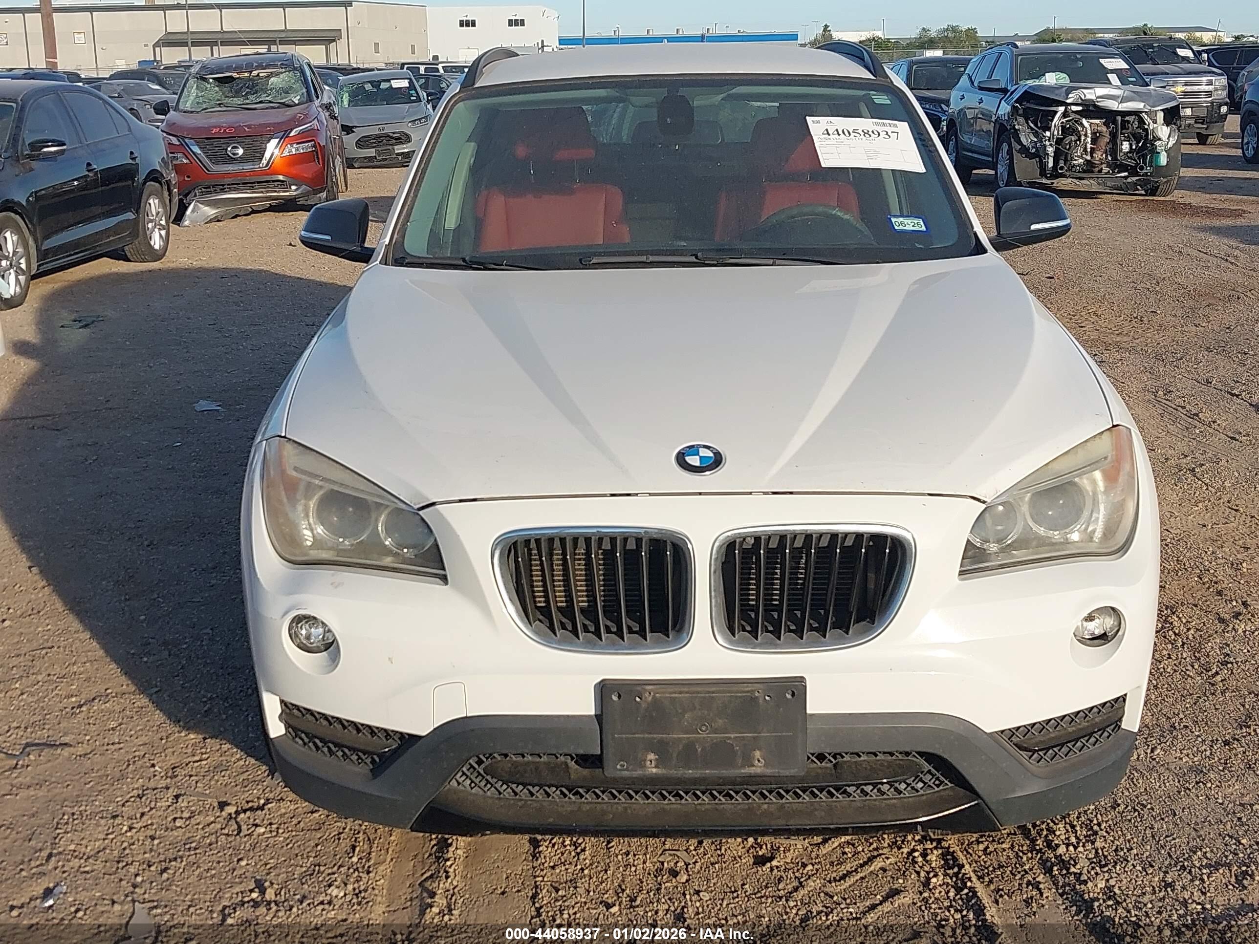 BMW X1 image 6