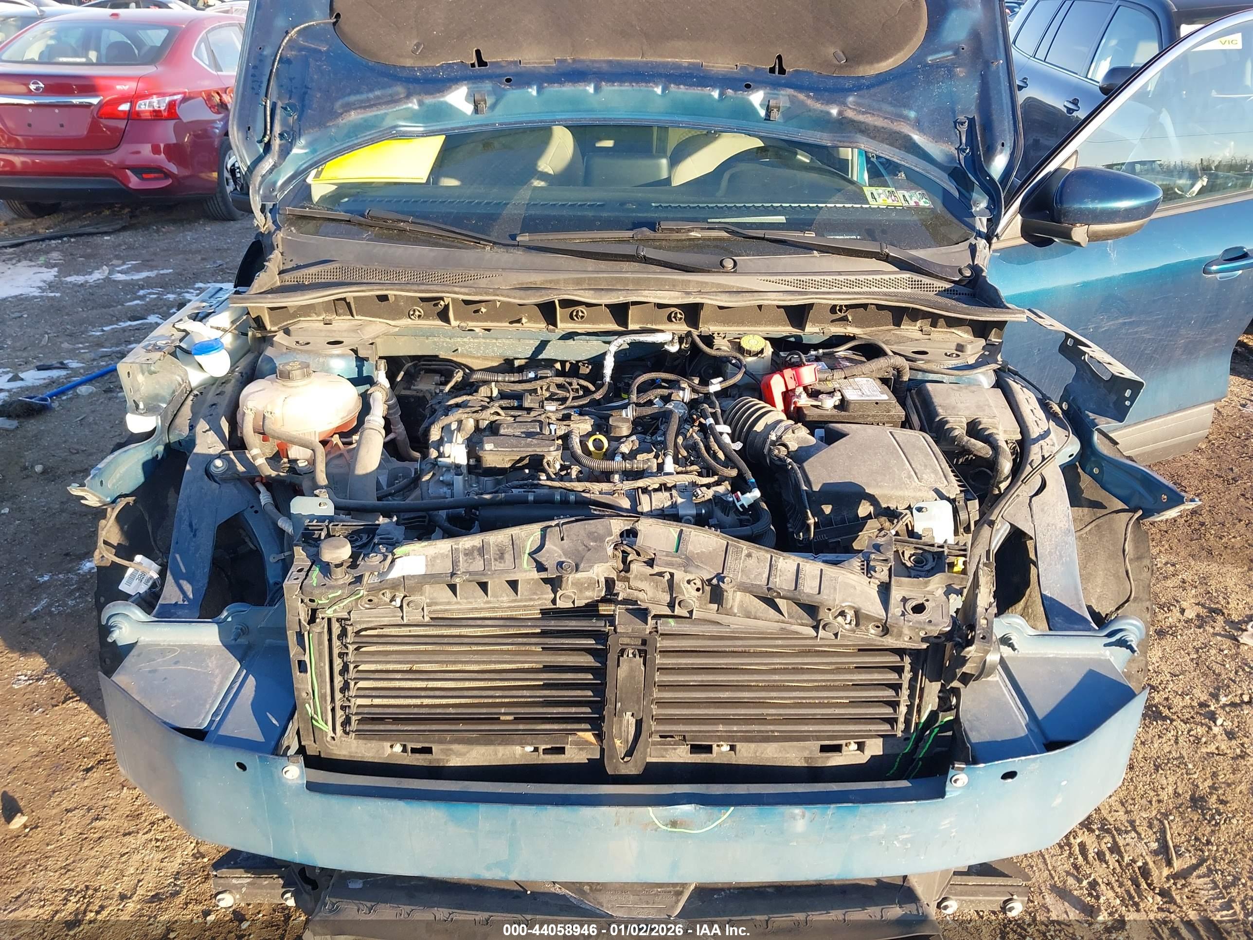 FORD ESCAPE image 10