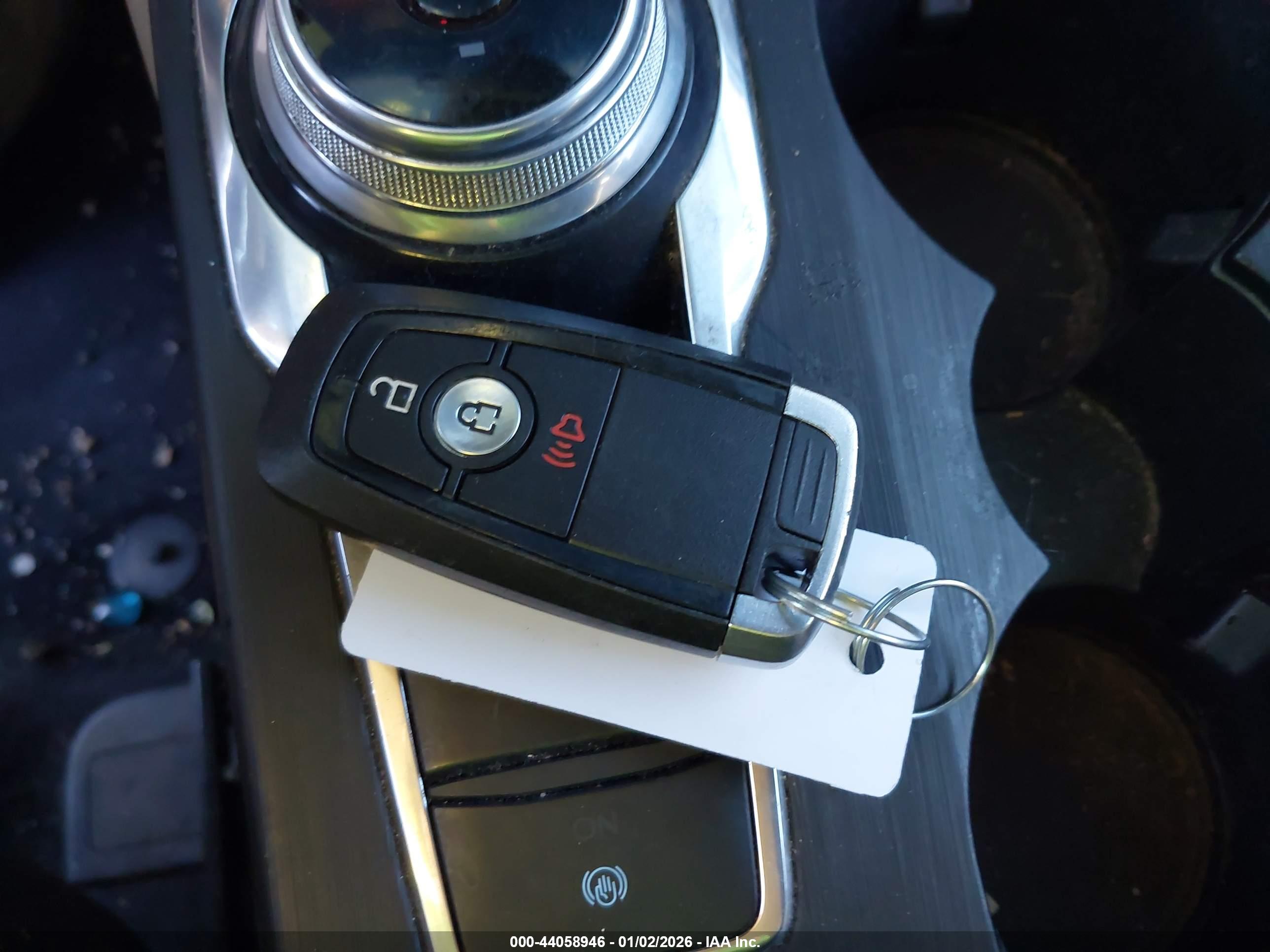 FORD ESCAPE image 11