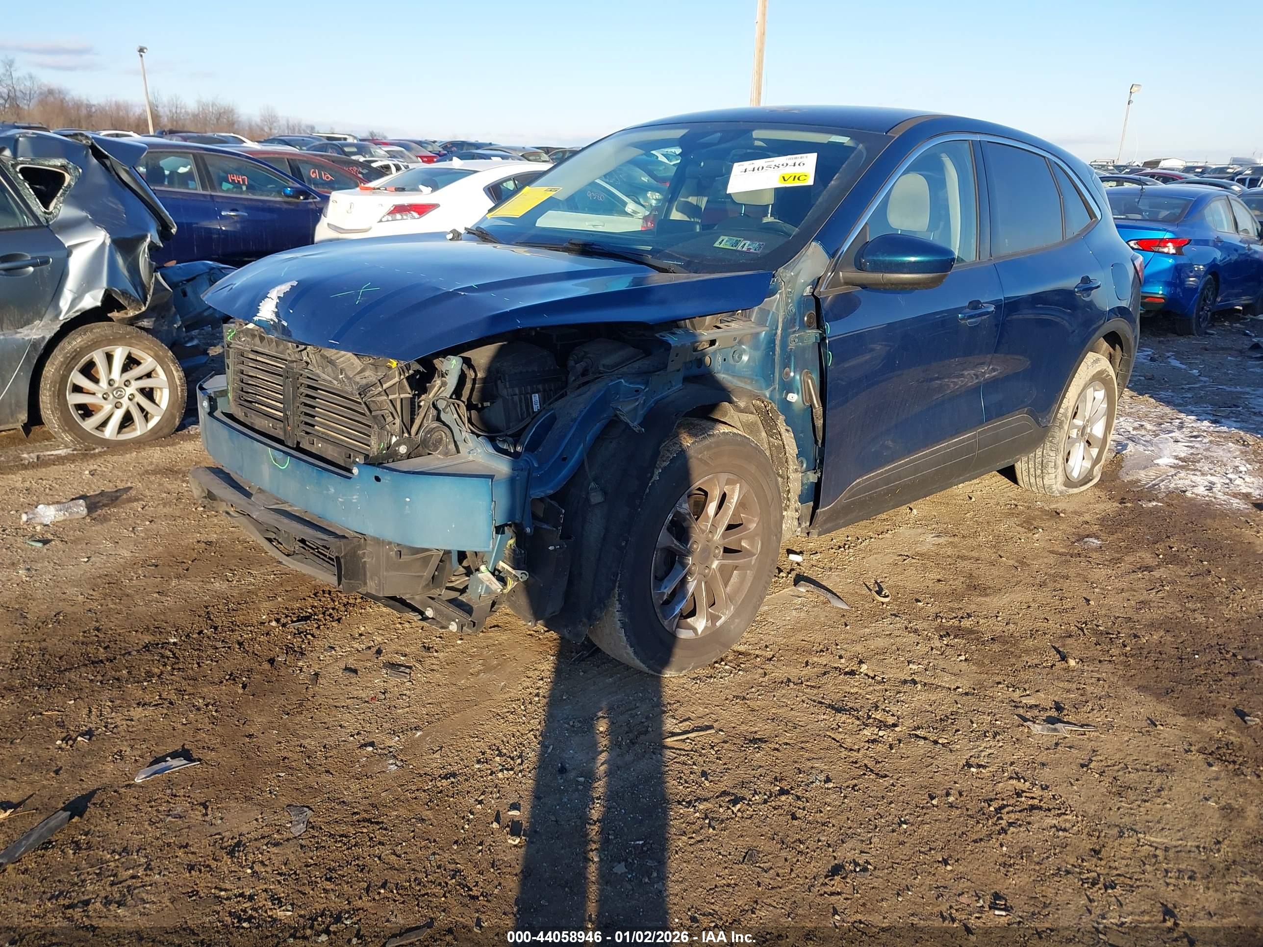 FORD ESCAPE image 2