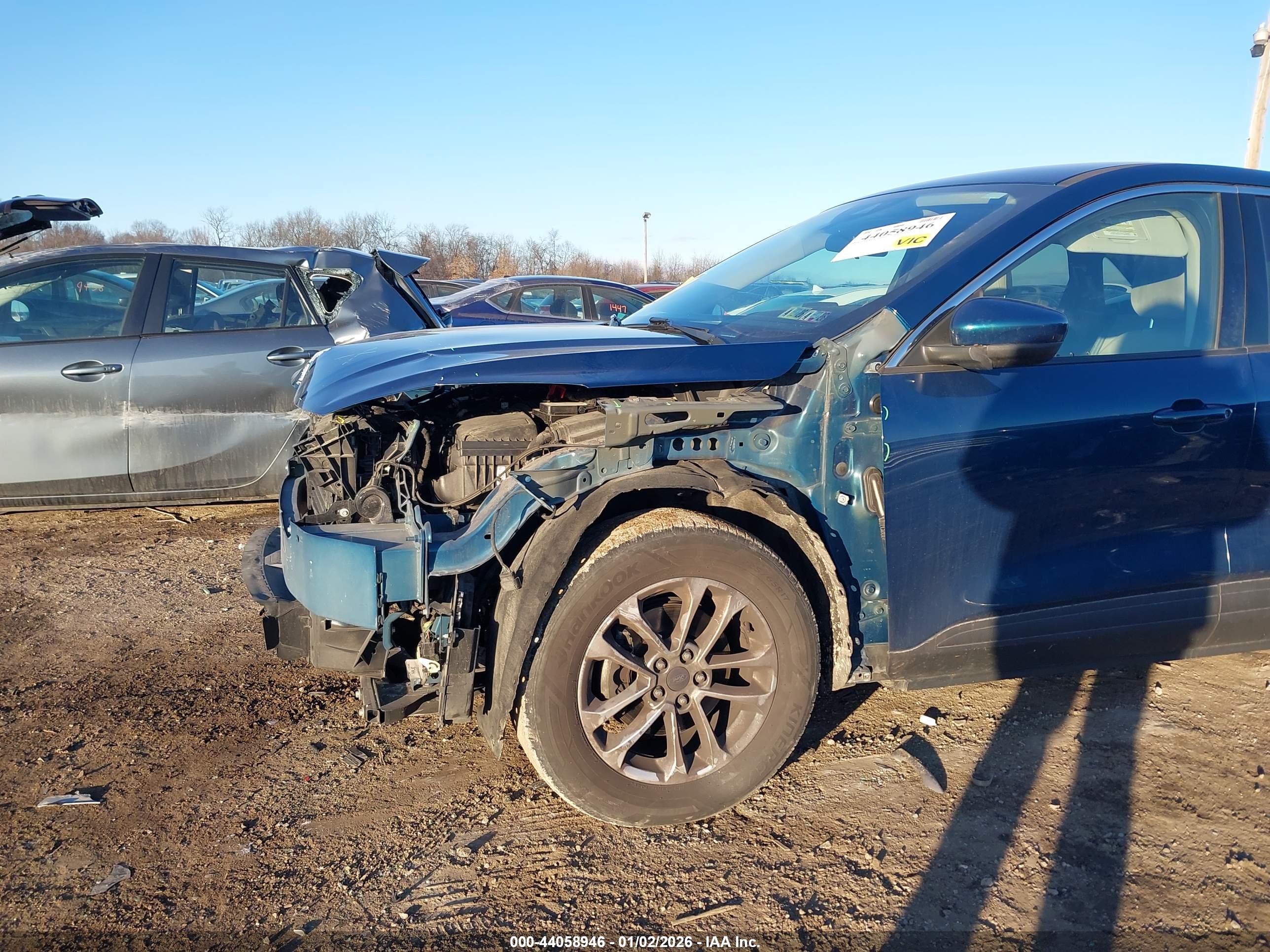 FORD ESCAPE image 6