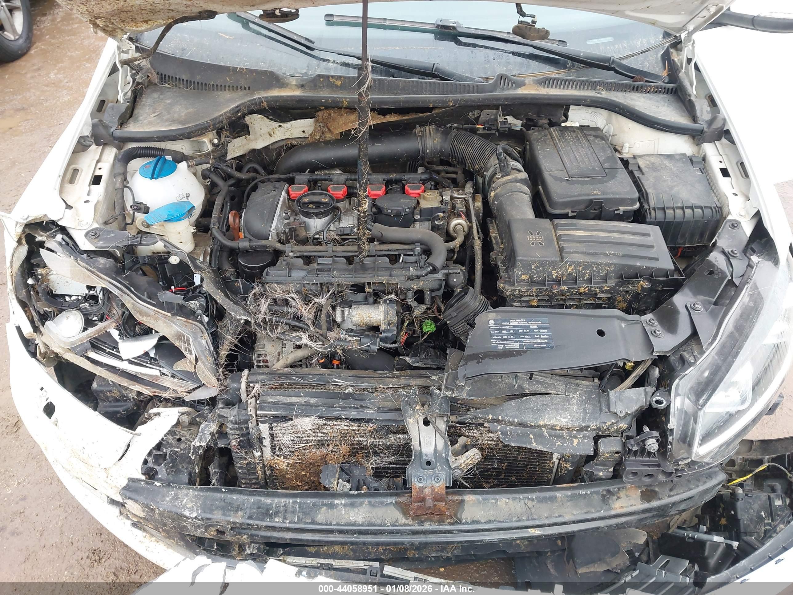 VOLKSWAGEN GTI image 10