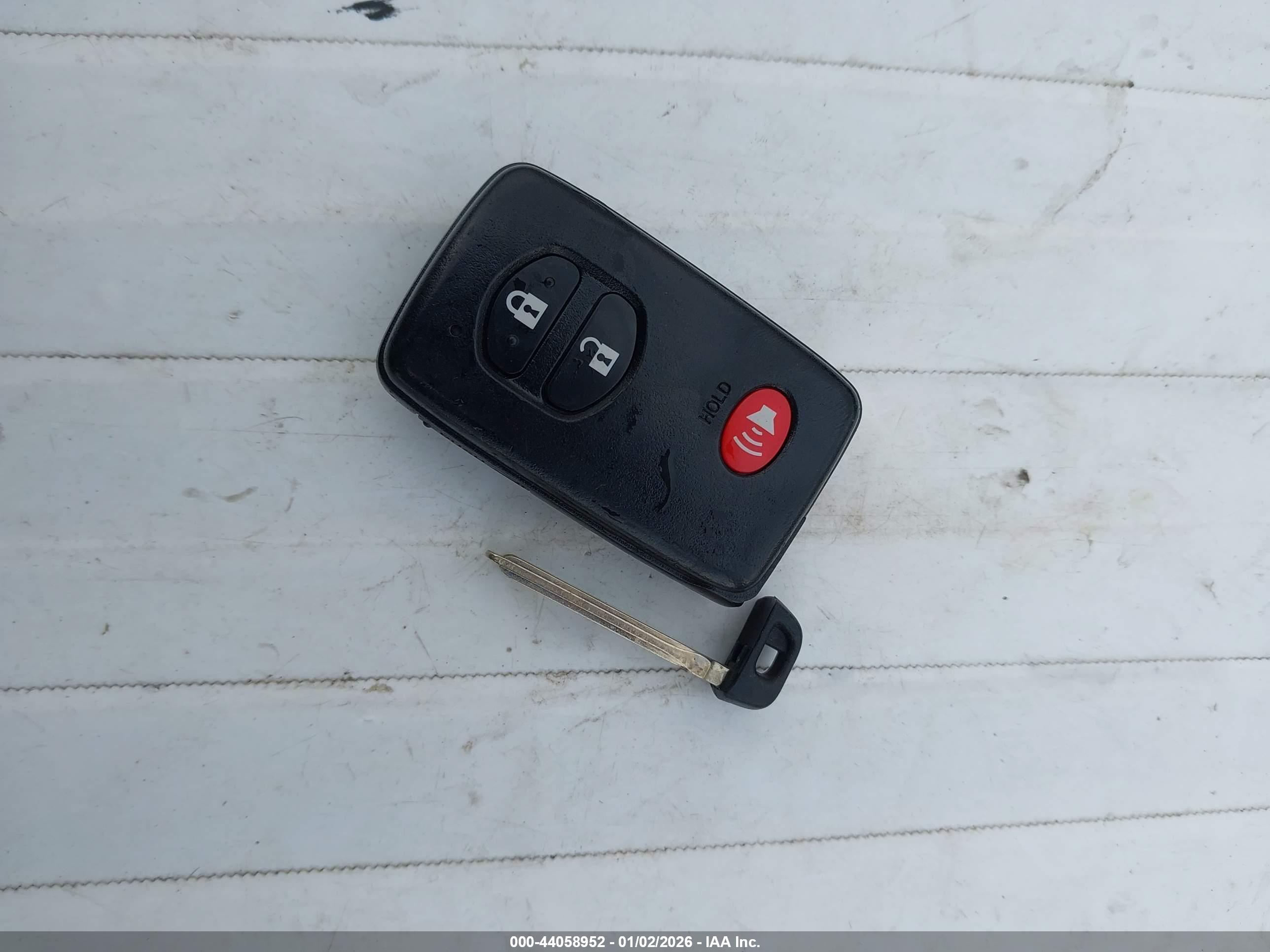 TOYOTA PRIUS image 11