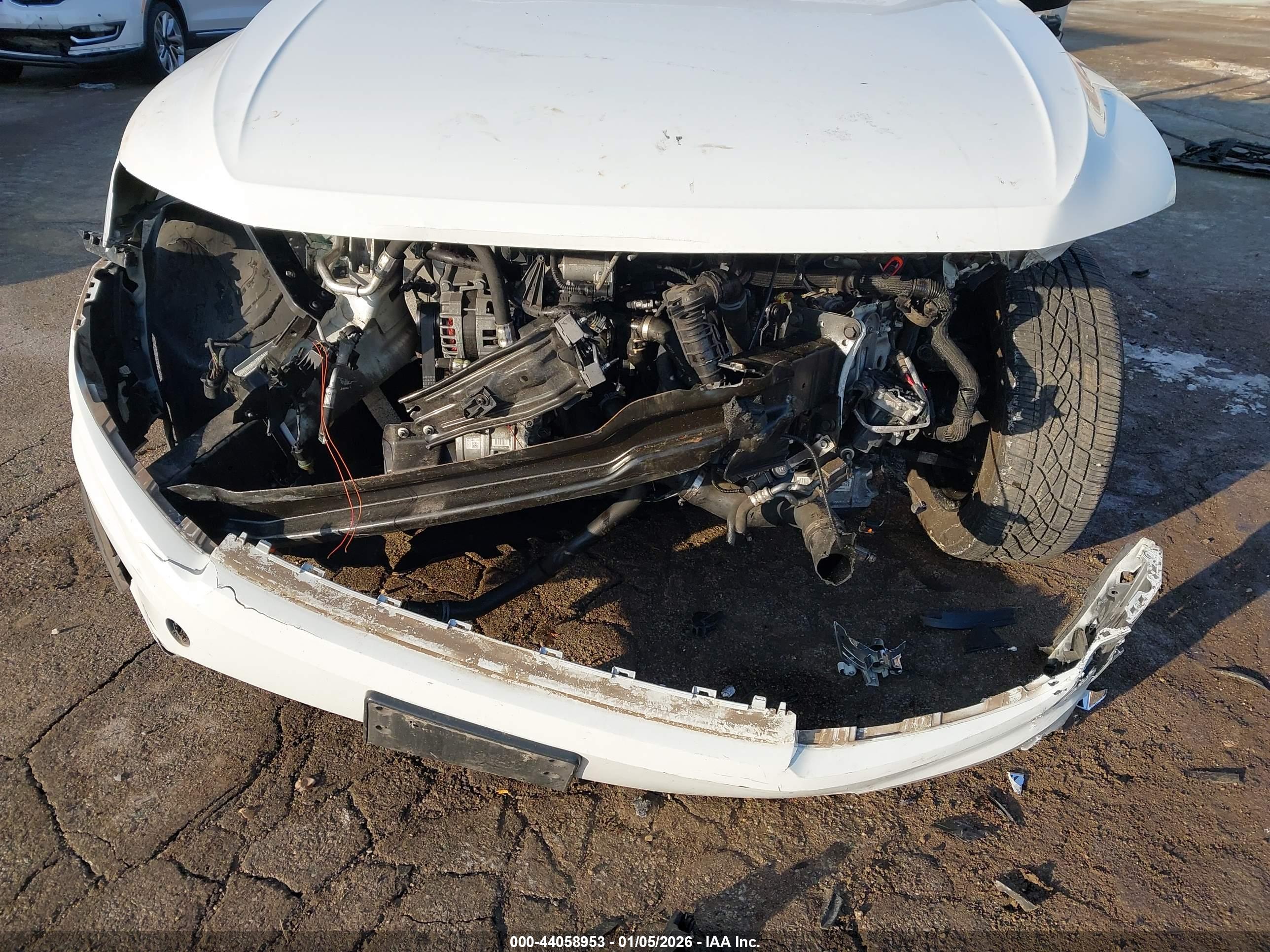 VOLKSWAGEN TIGUAN image 6
