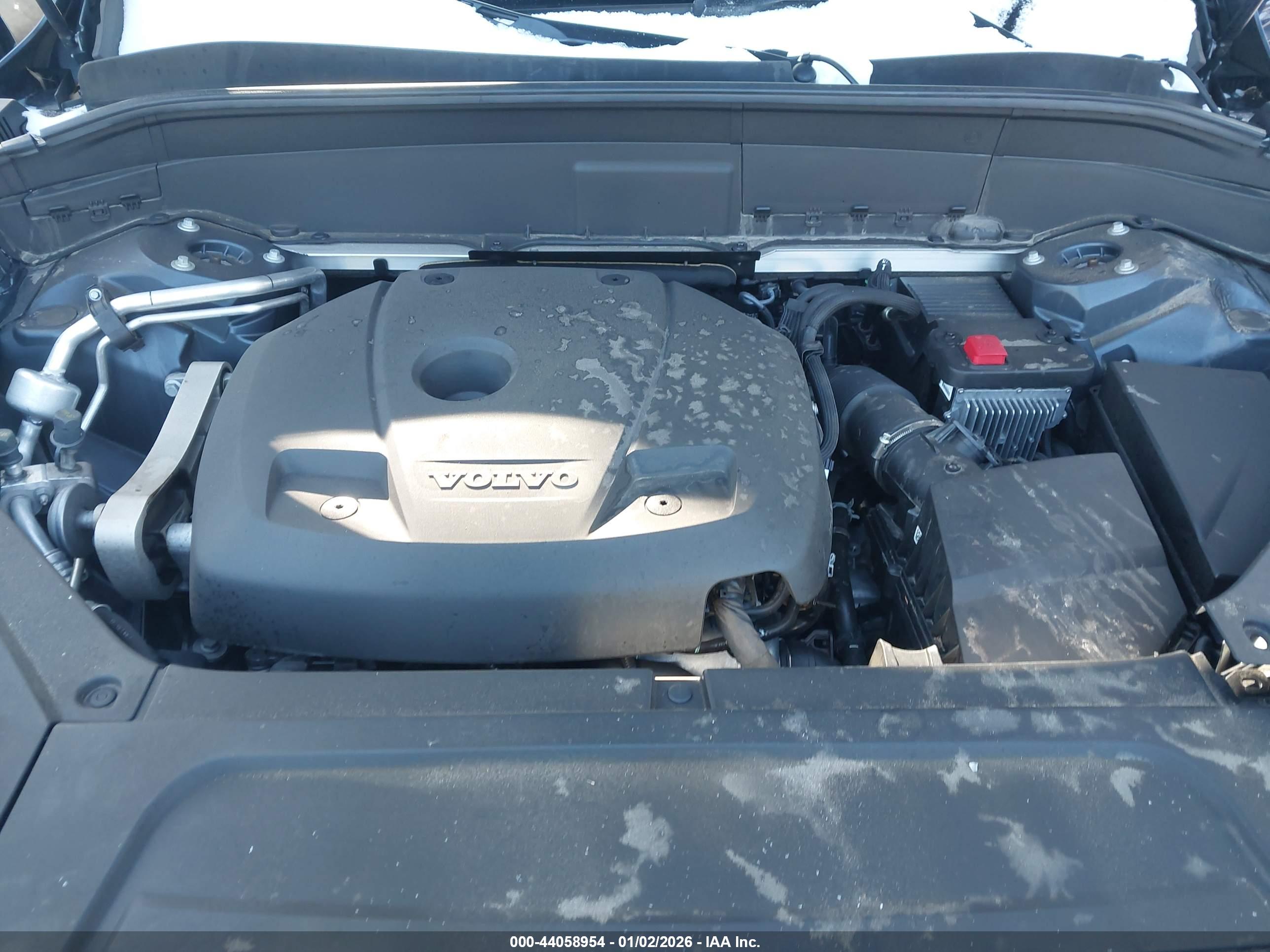 VOLVO XC90 image 10