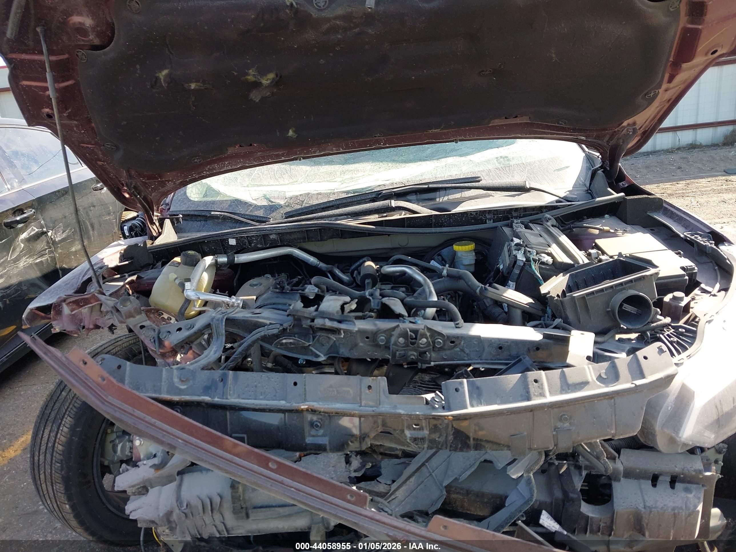 NISSAN SENTRA image 10