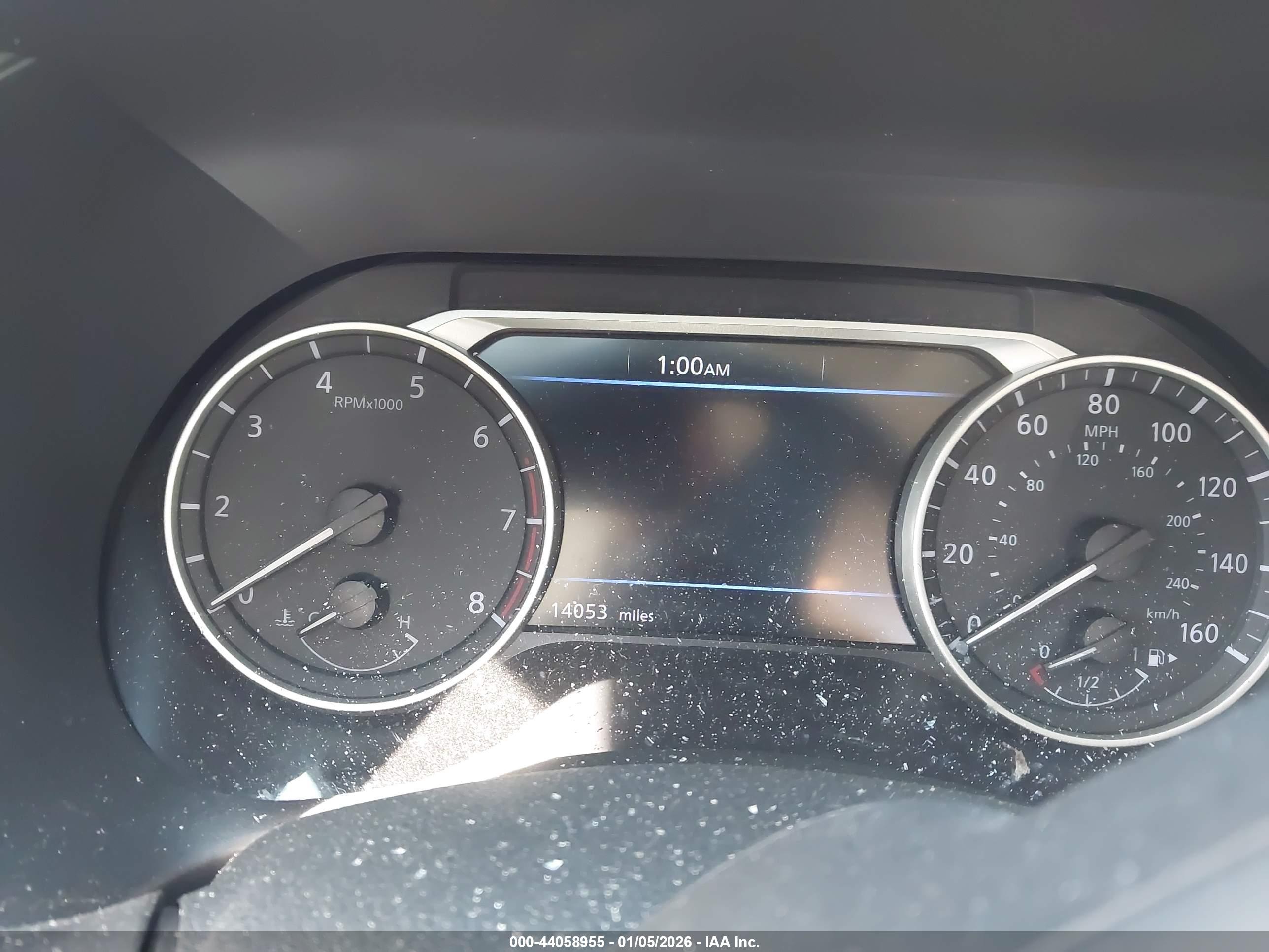 NISSAN SENTRA image 7