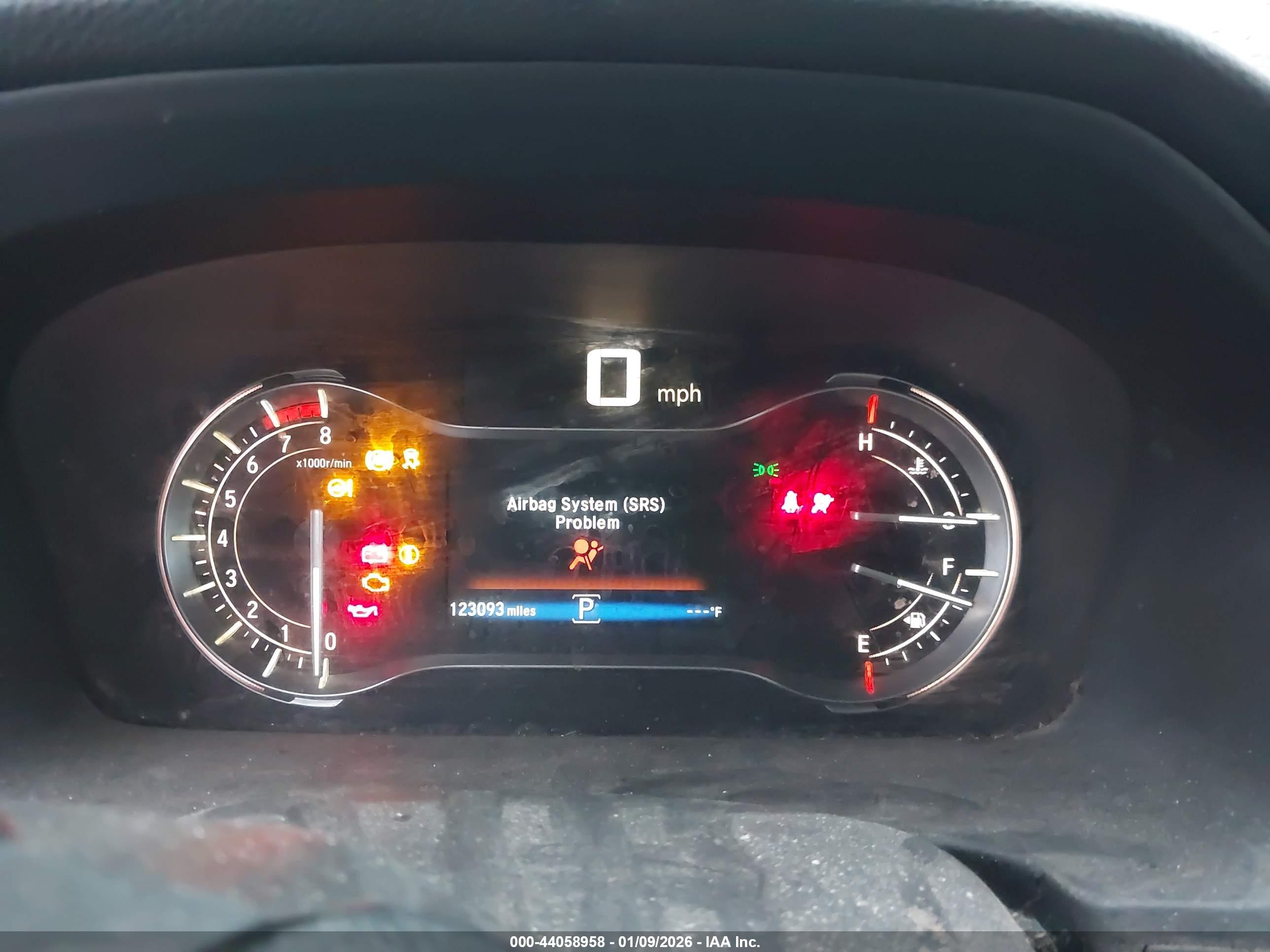 HONDA RIDGELINE image 7